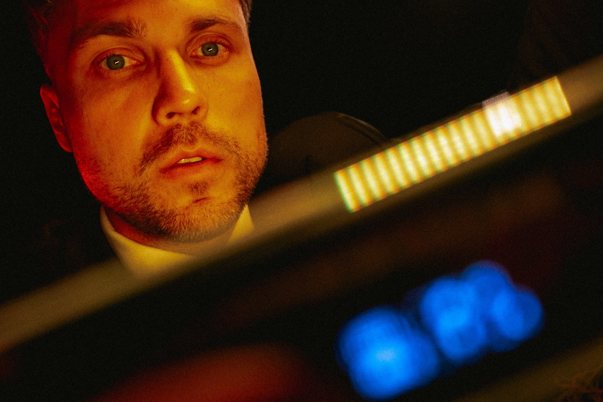 Пост 001. Мультифотограф Сергей Запорожец