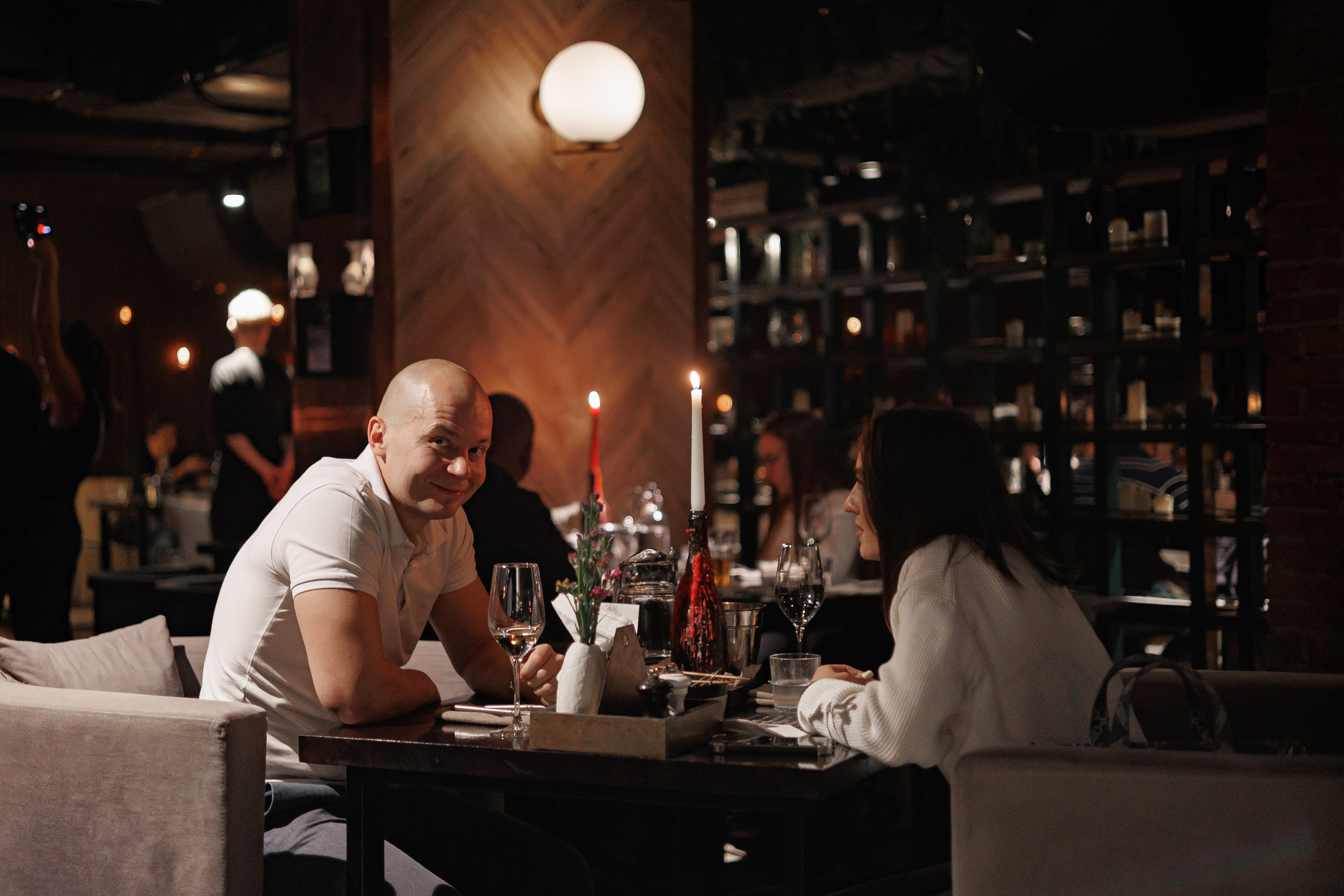 Фотографии с Гастроужина Честер Челябинск 5 ЛЕТ.5 ШЕФОВ