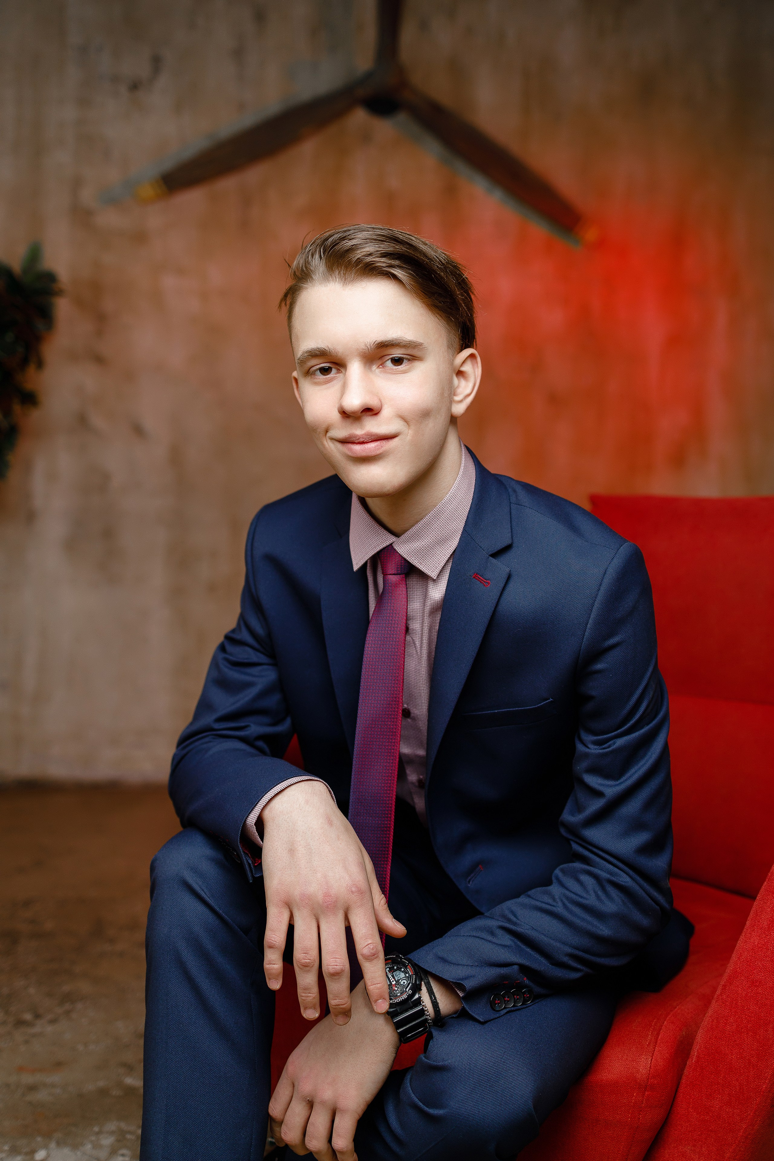 Референсы для старших классов. Классный фотограф, по мнению школьников