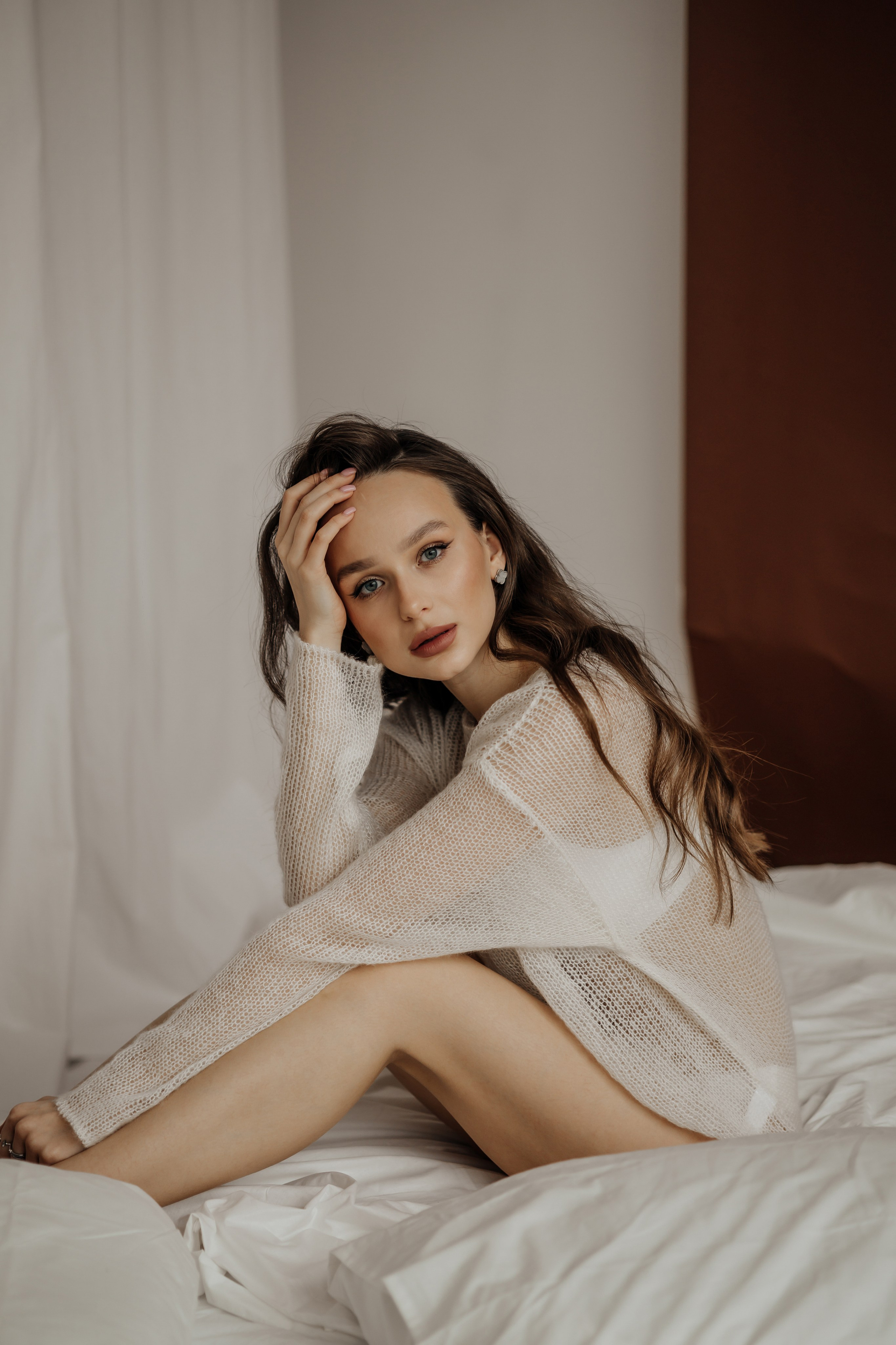 П. Фотограф в Санкт-Петербурге Ольга Кулеш