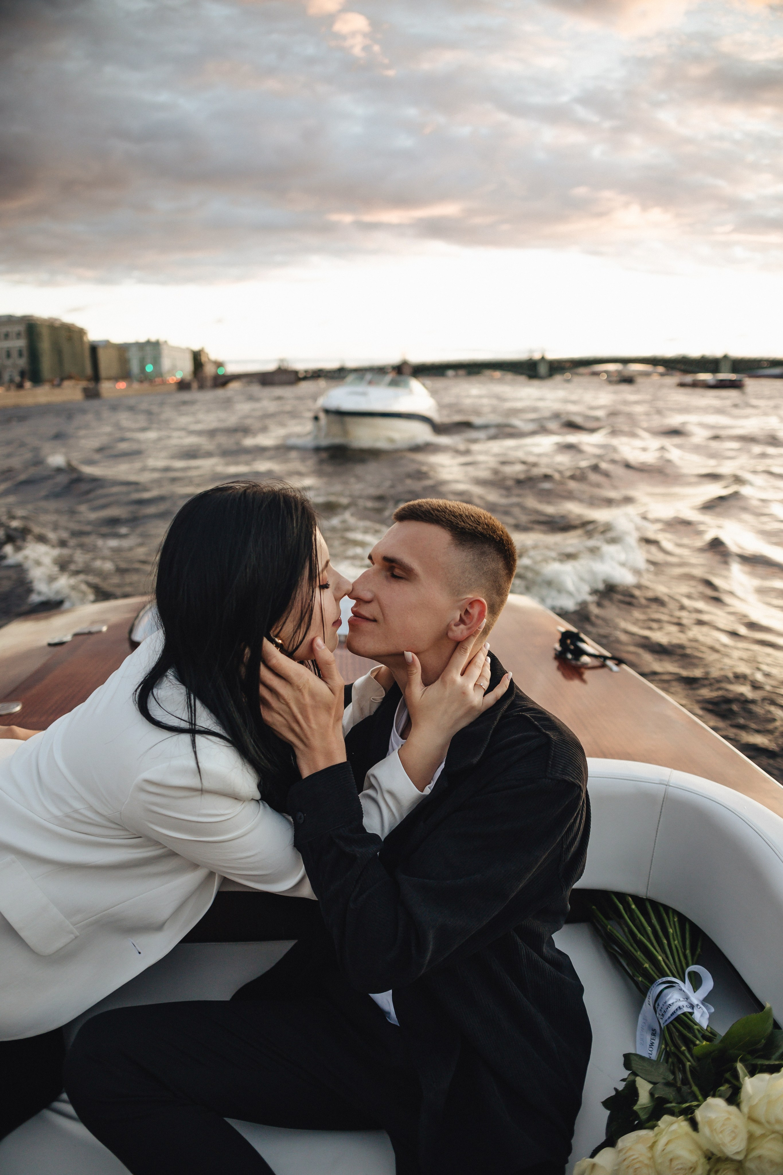 A&A. Фотограф в Санкт-Петербурге Ольга Кулеш