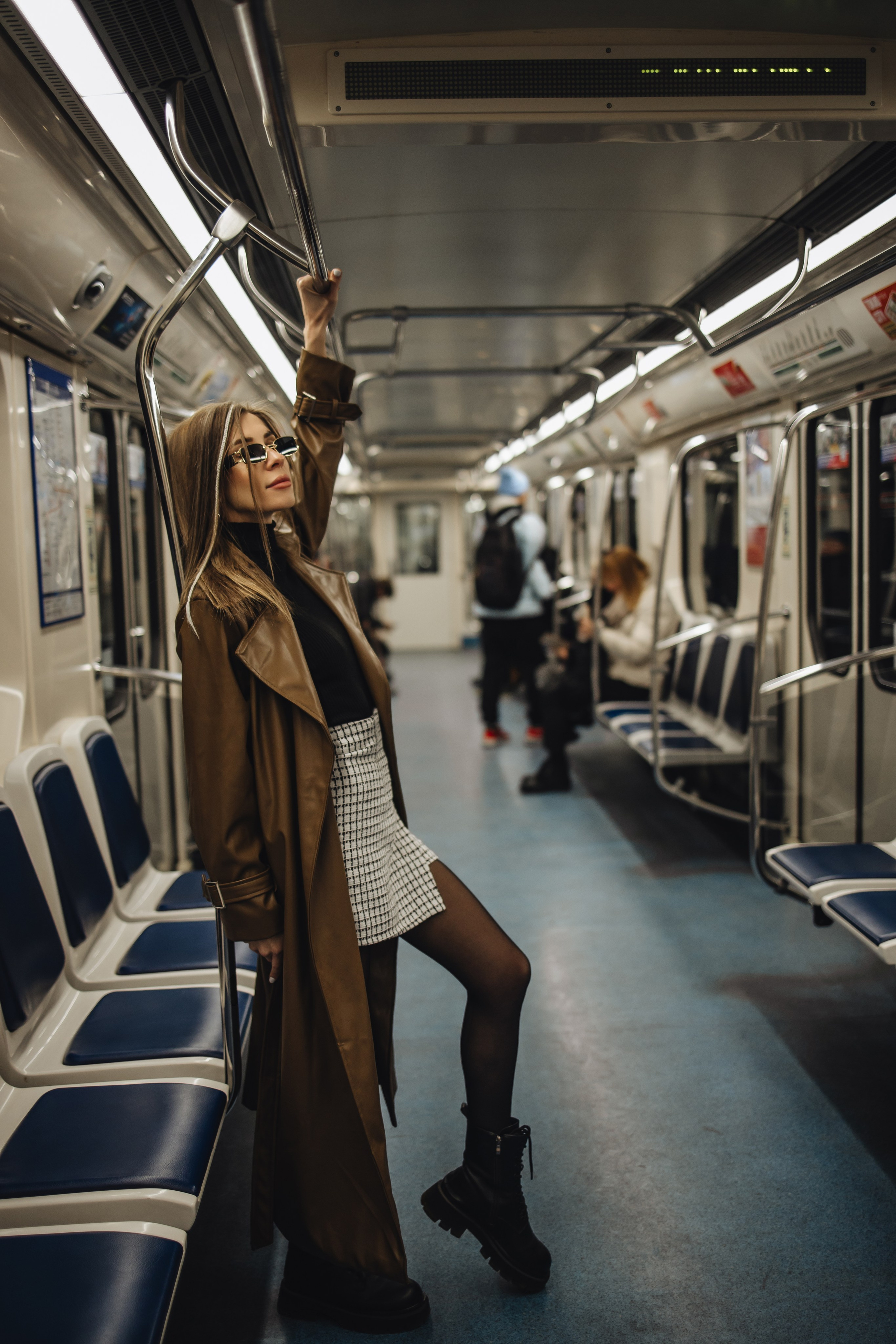 К. Фотограф в Санкт-Петербурге Ольга Кулеш