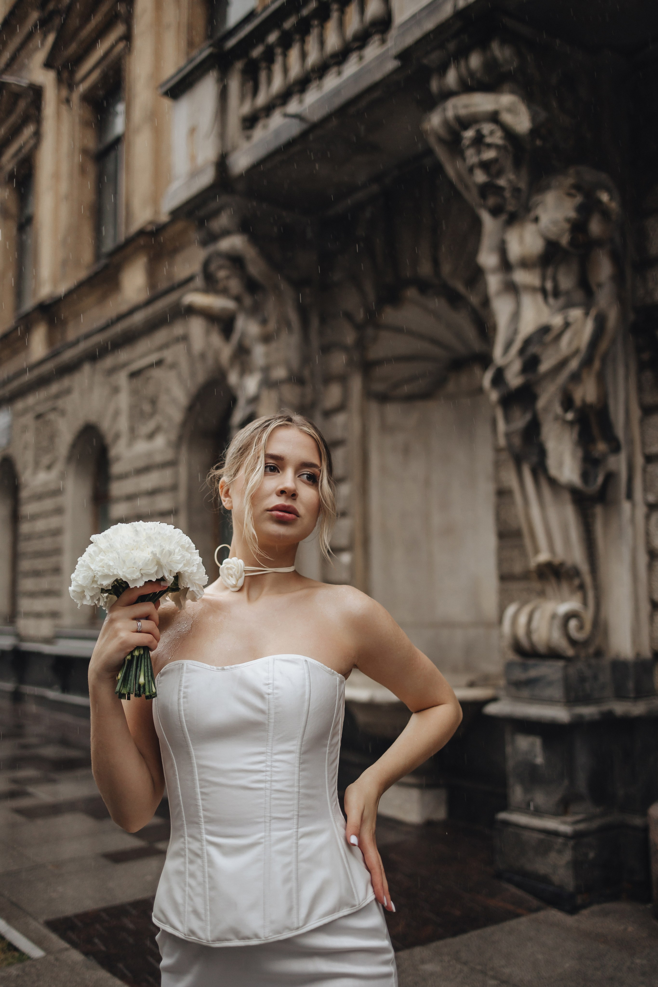 L&L. Фотограф в Санкт-Петербурге Ольга Кулеш