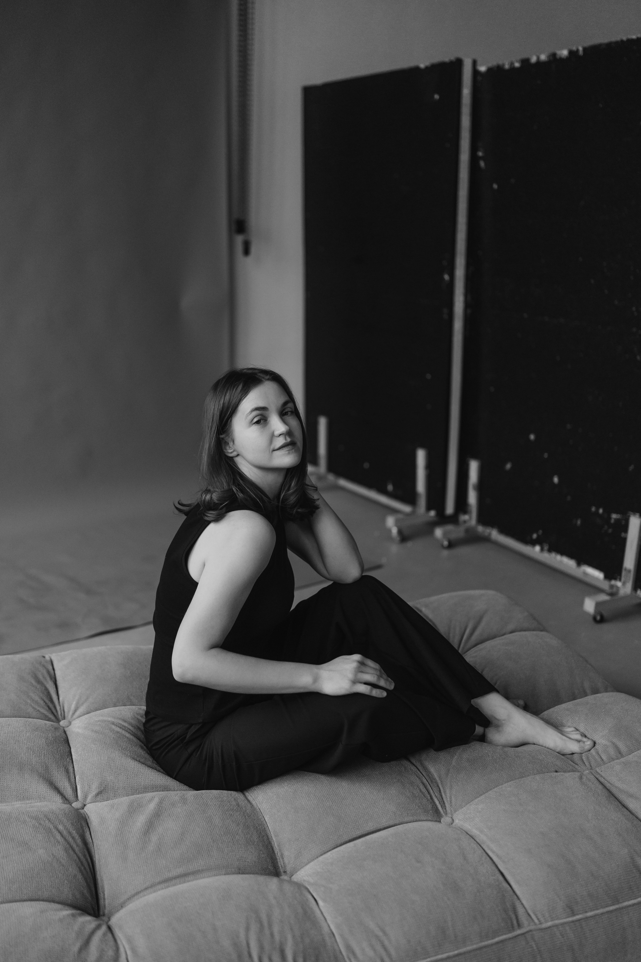 Л. Фотограф в Санкт-Петербурге Ольга Кулеш