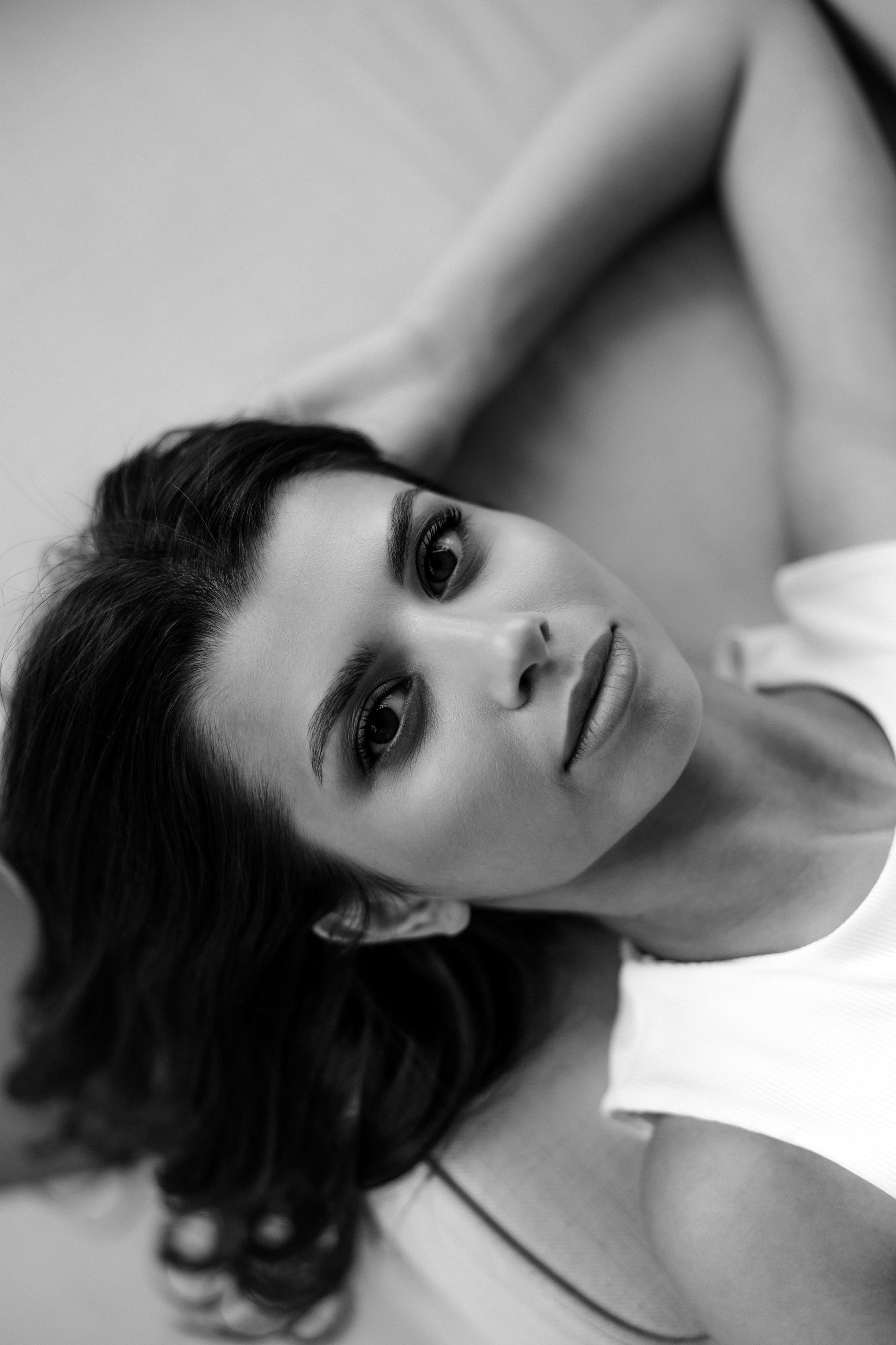 В. Фотограф в Санкт-Петербурге Ольга Кулеш