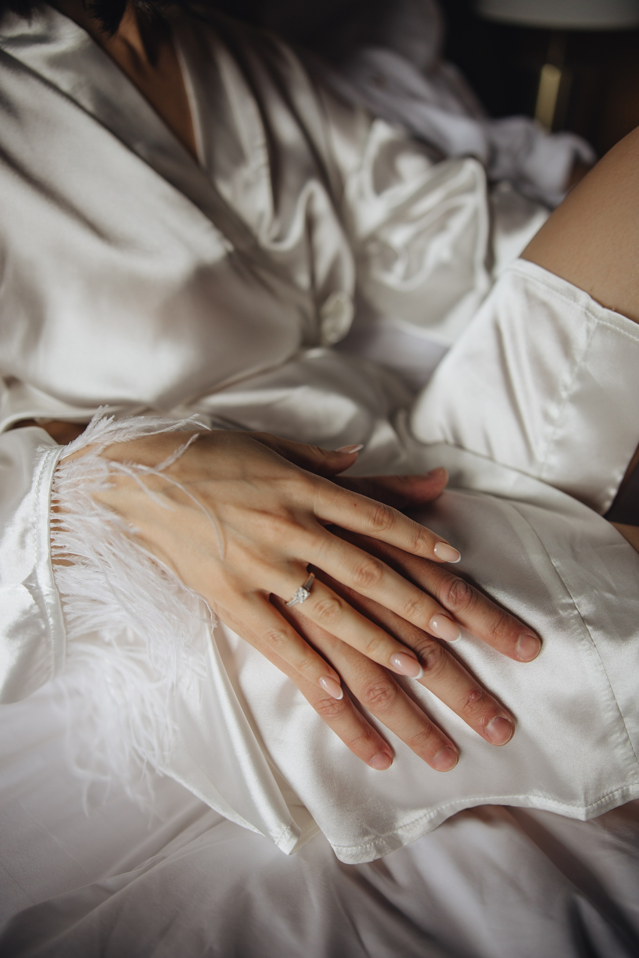 E&S. Фотограф в Санкт-Петербурге Ольга Кулеш