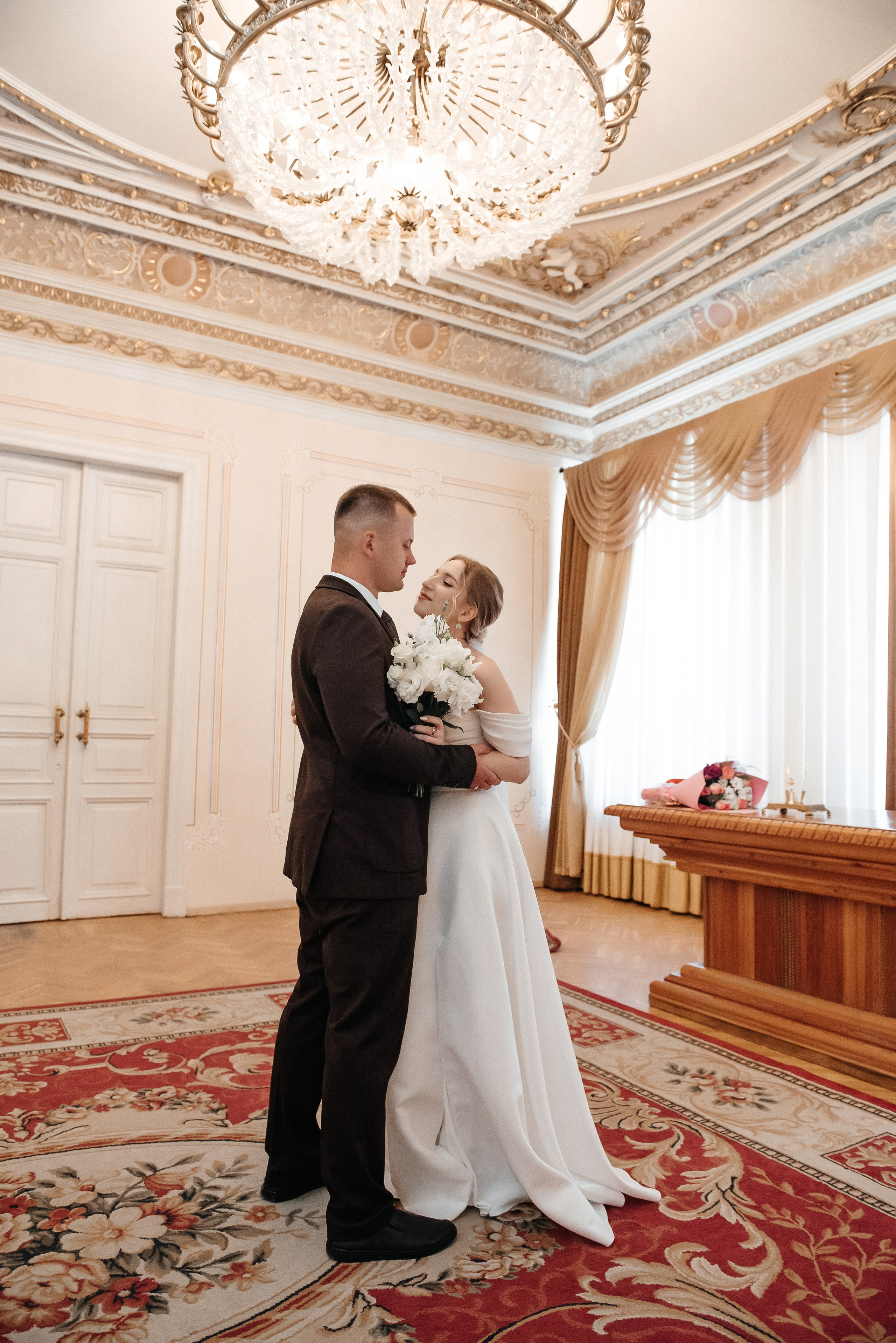 Новочеркасск V&E. Свадебный фотограф Ростов-на-Дону от 4 400 руб. |Кристина Гайсенюк