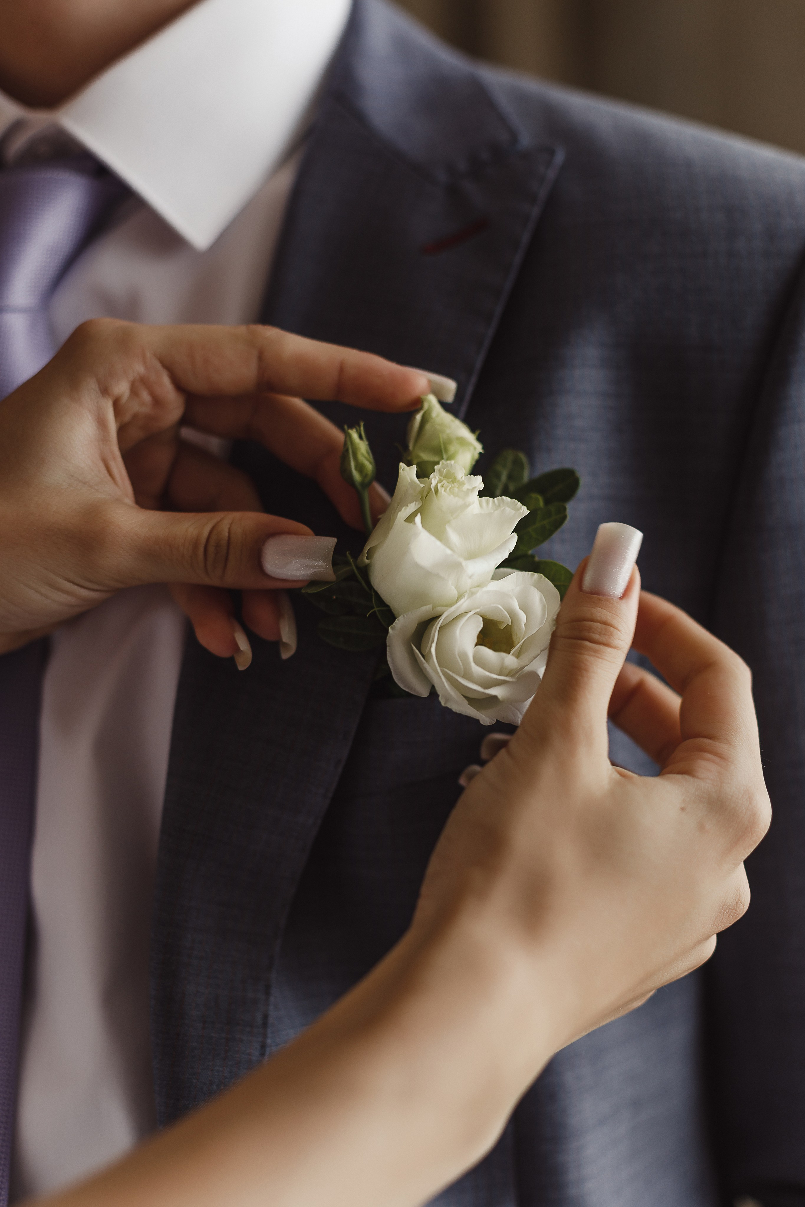 Иван и Ксения. Свадебный и семейный фотограф Дарья Осипова (Никитина). Саратов