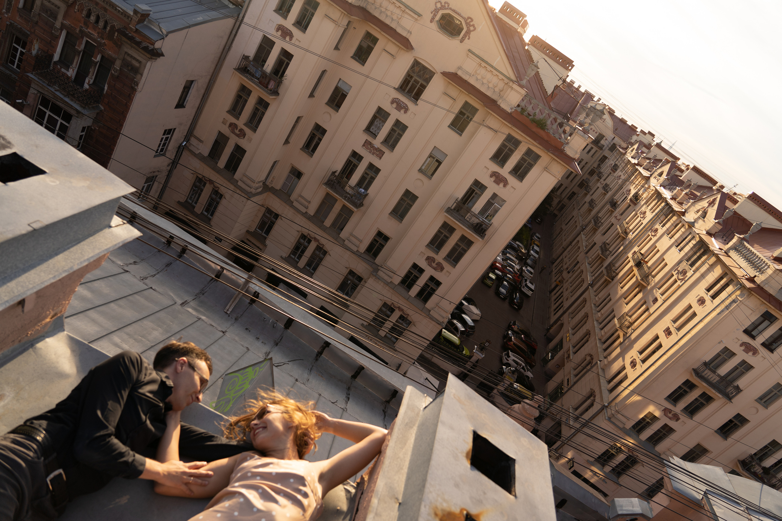 Фотограф-эстет