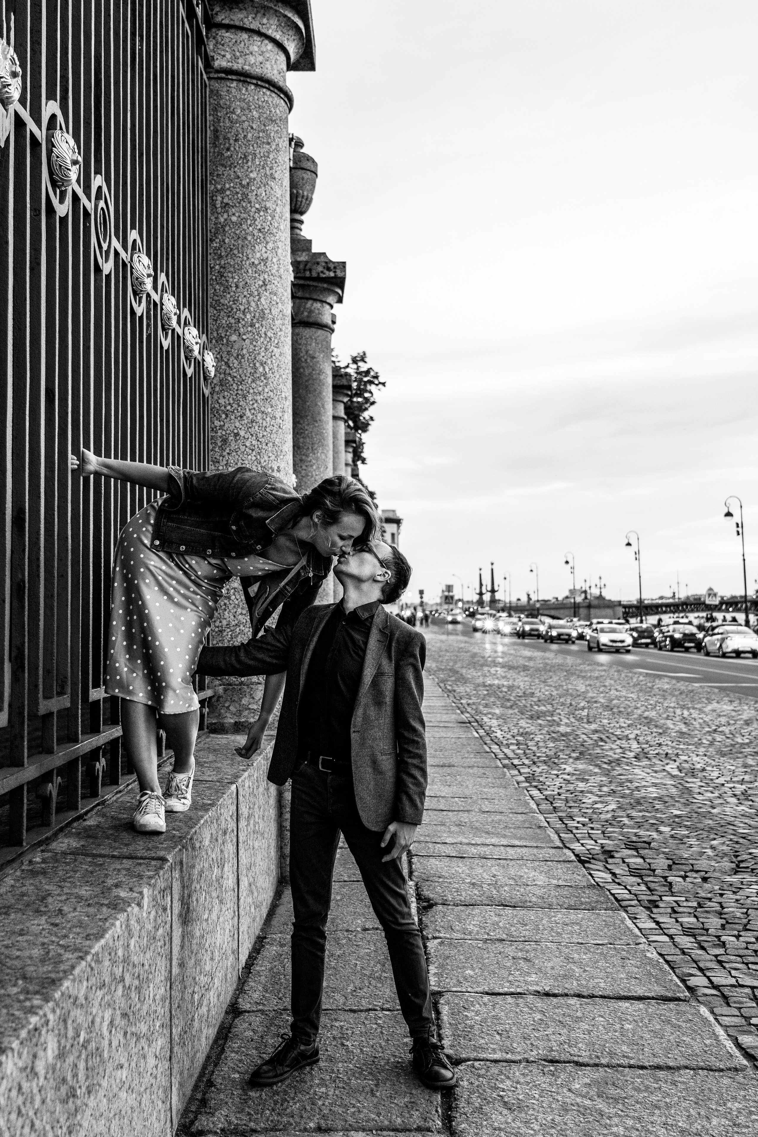 Фотограф-эстет