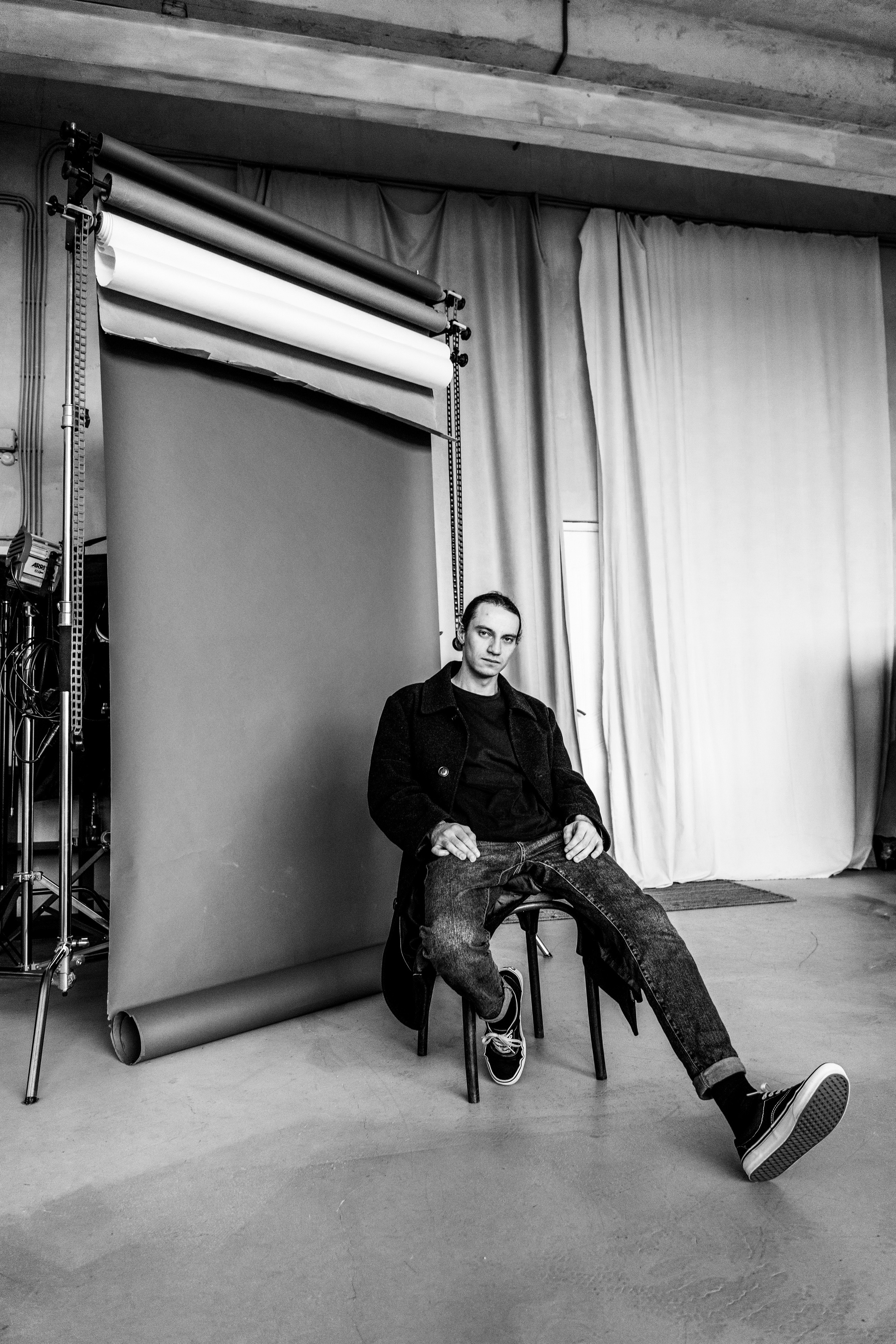 Фотограф-эстет