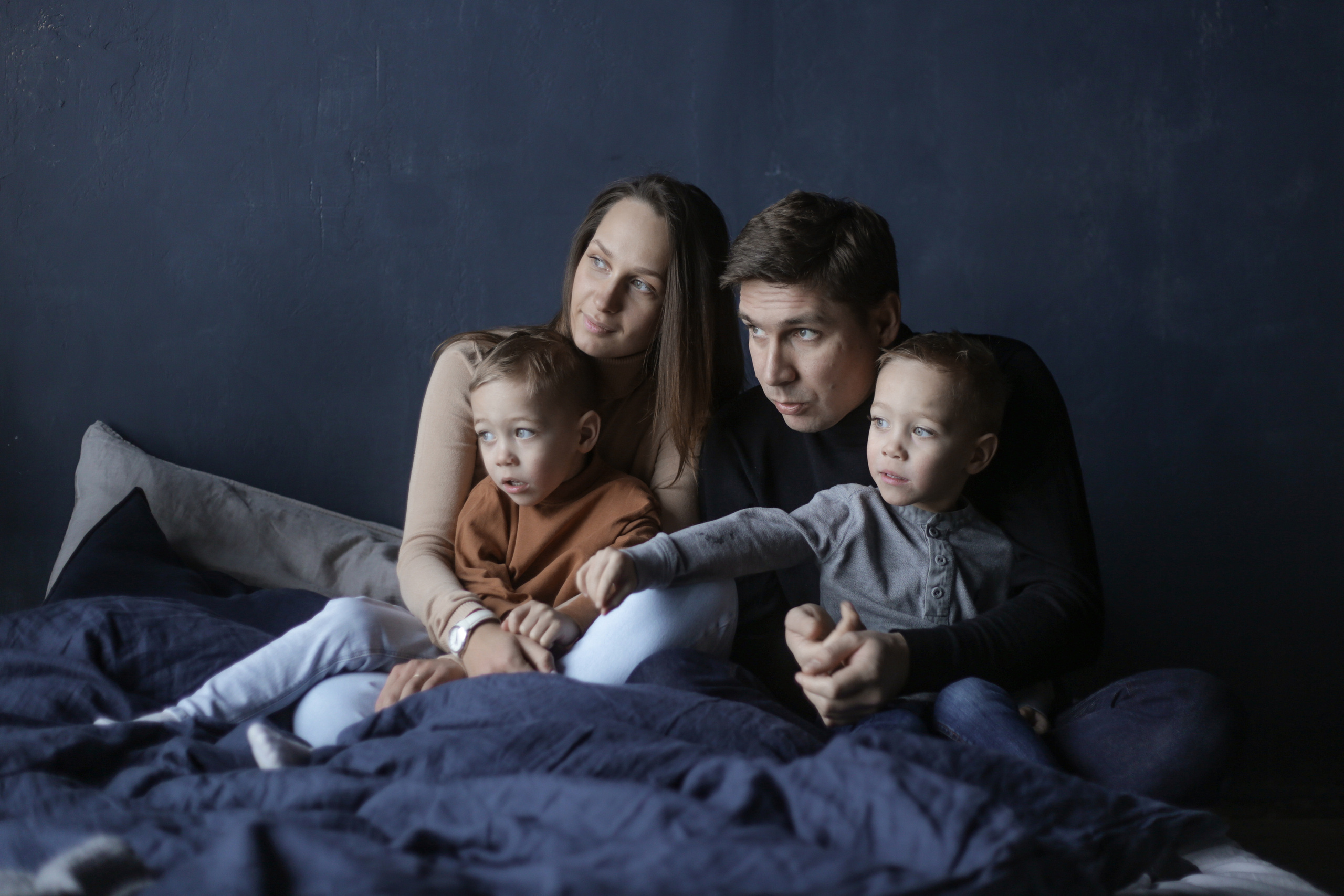 Фотограф-эстет