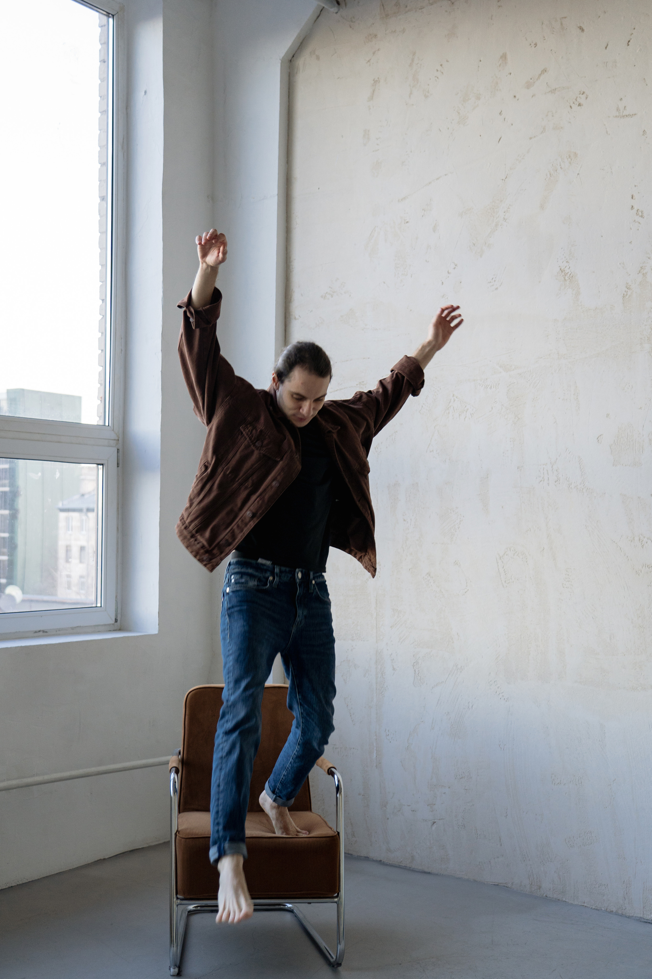 Фотограф-эстет