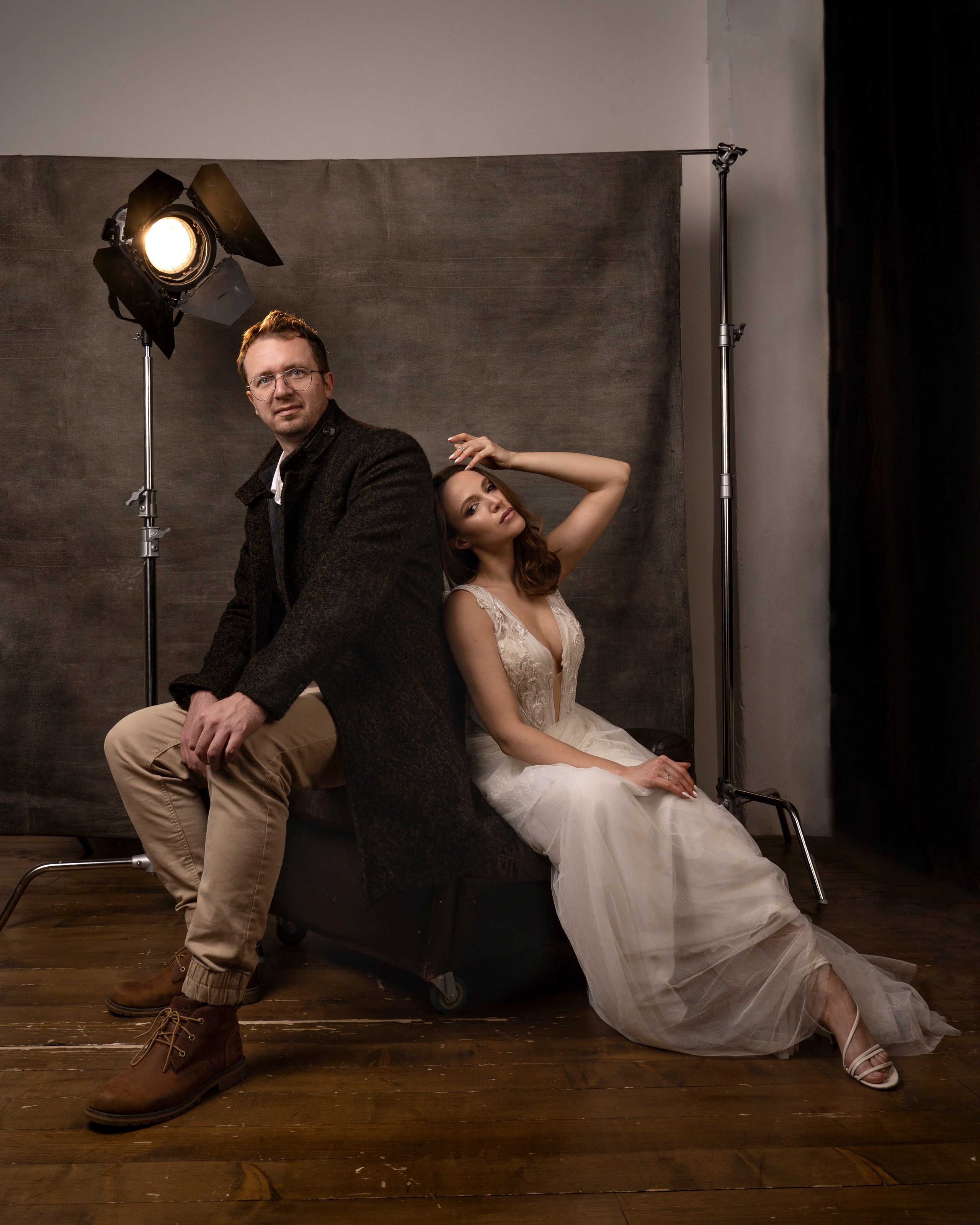 Фотограф-эстет