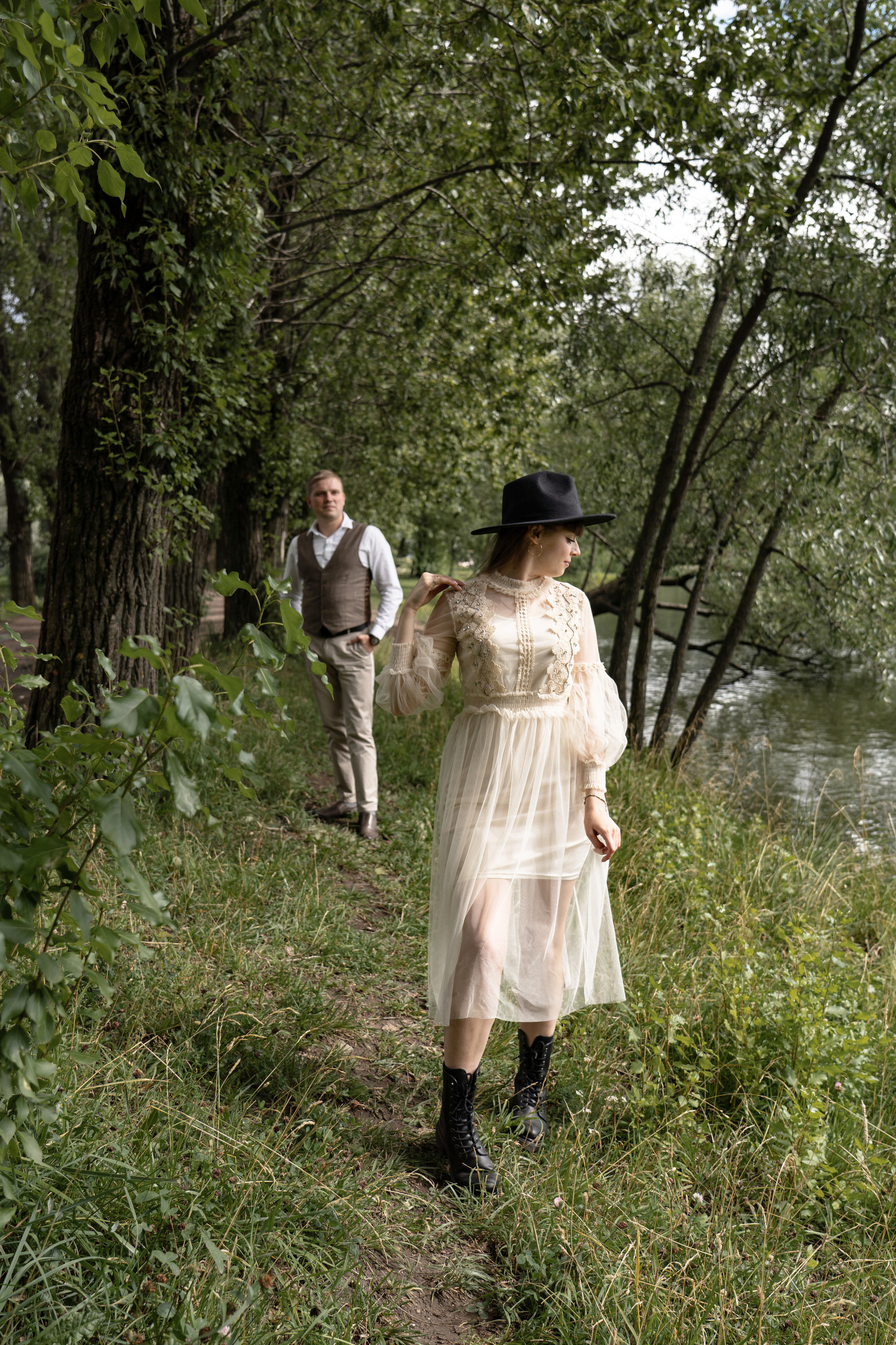 Фотограф-эстет