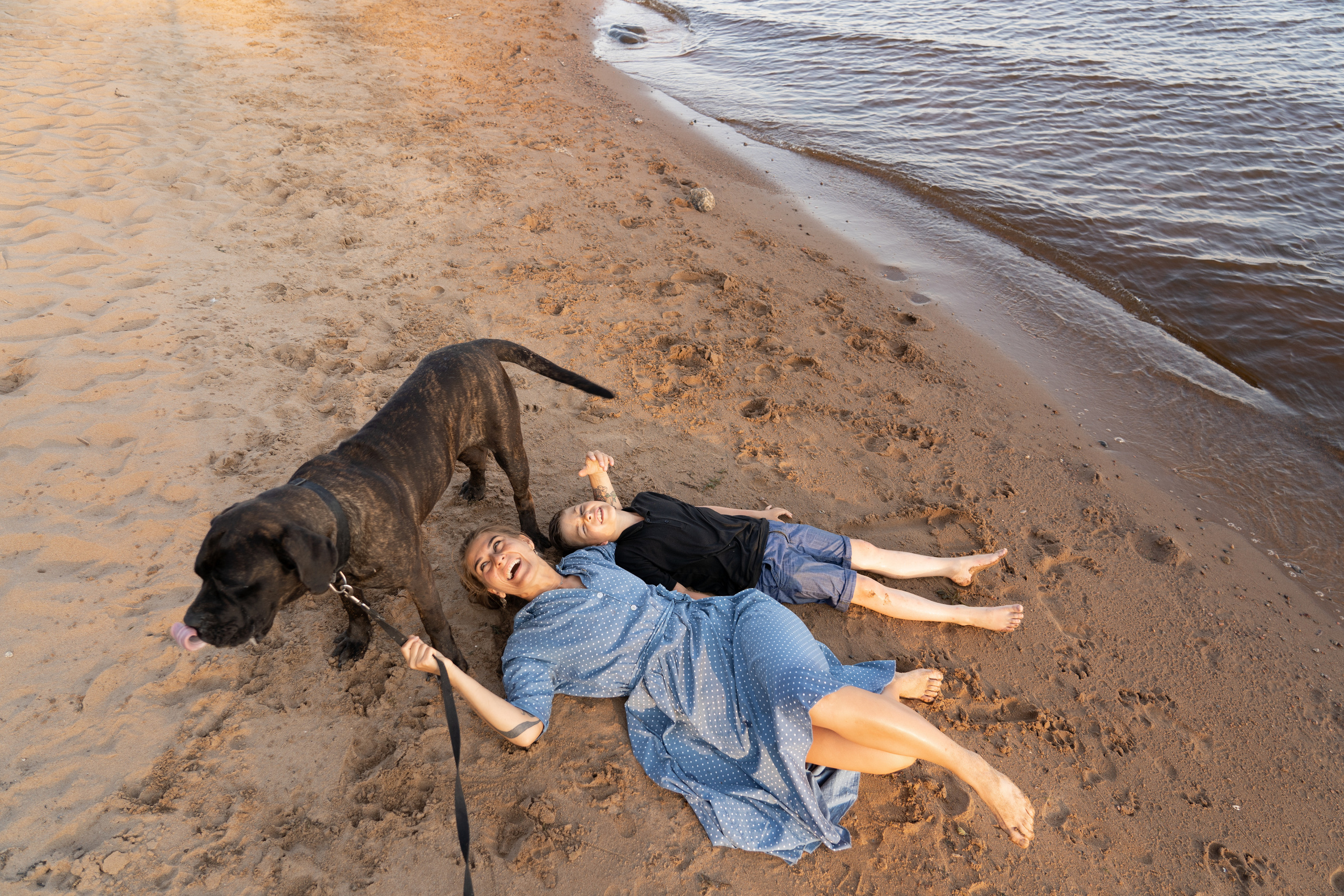 Фотограф-эстет