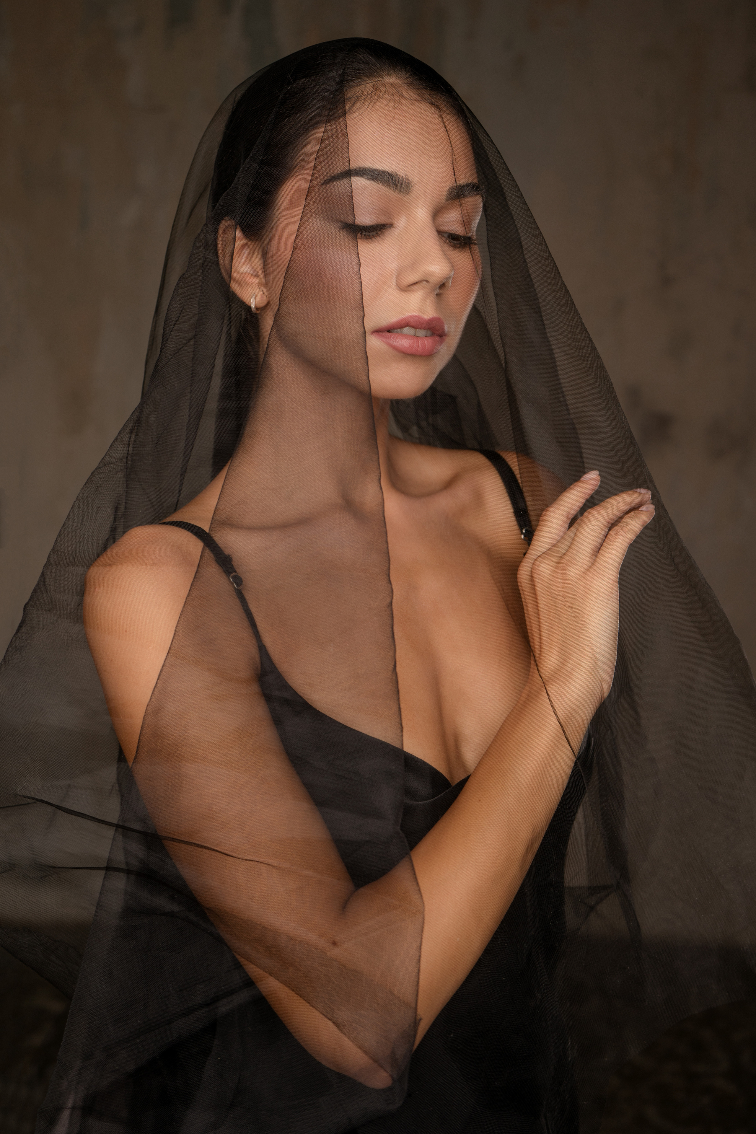 Make up. Фотограф-эстет