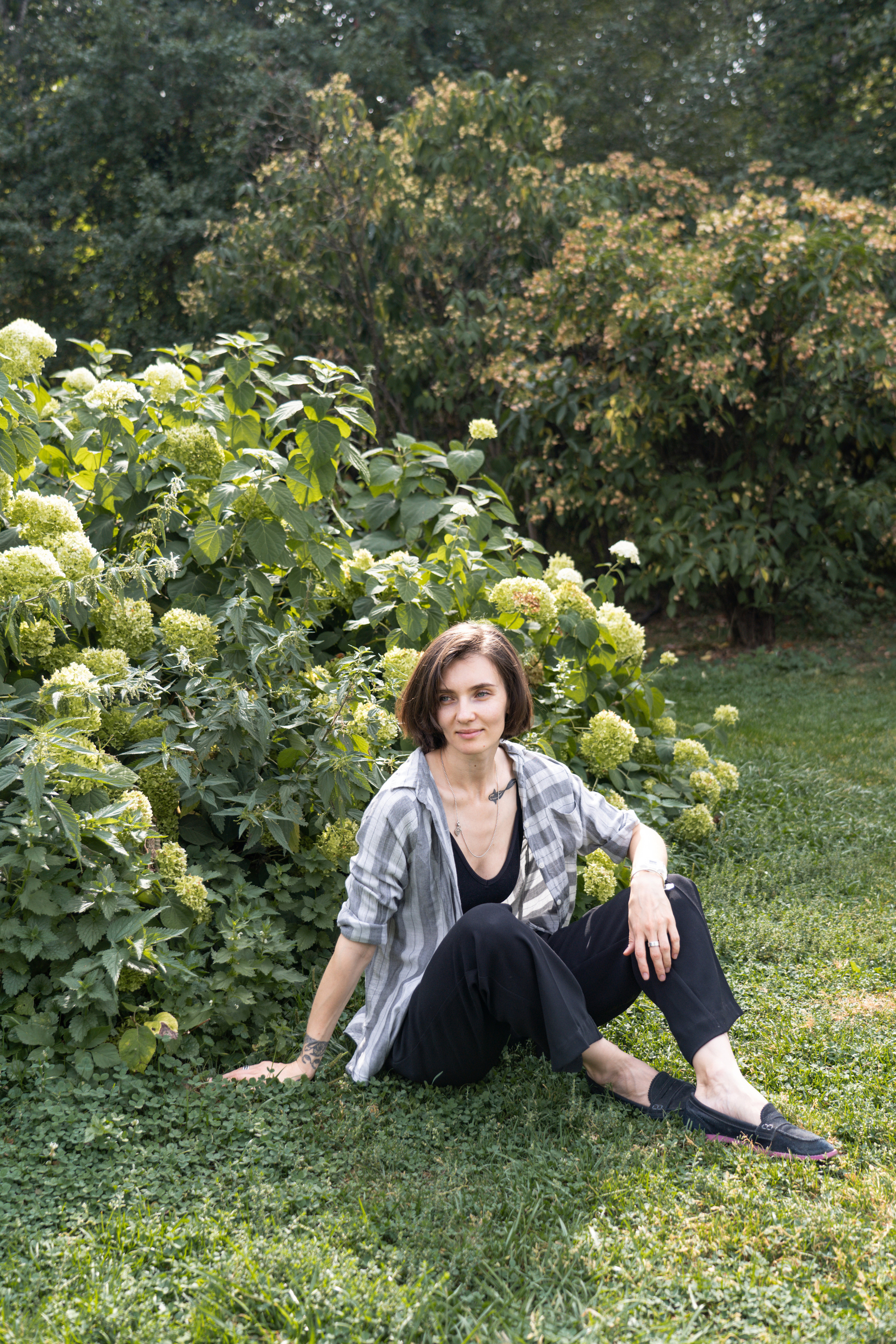 Фотограф-эстет