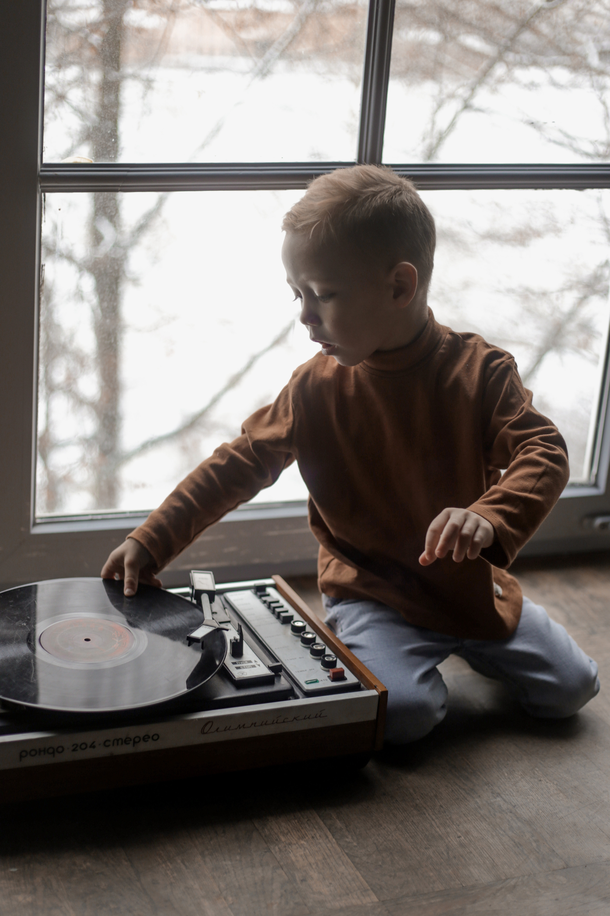 Фотограф-эстет