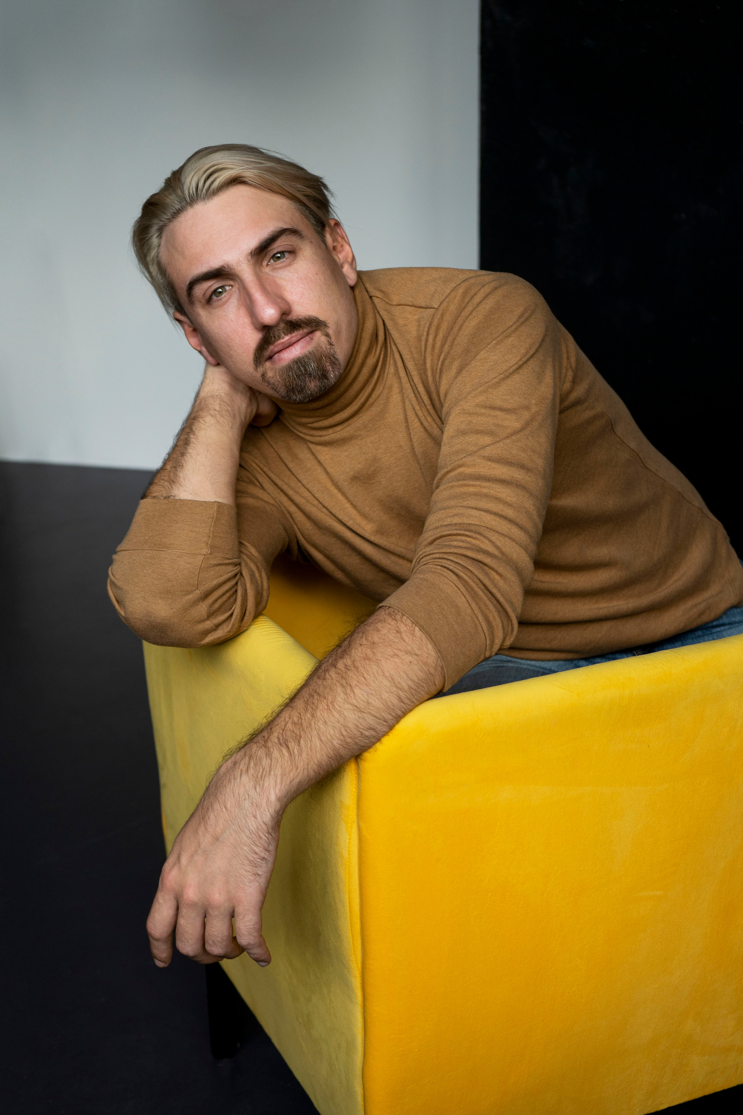 Фотограф-эстет