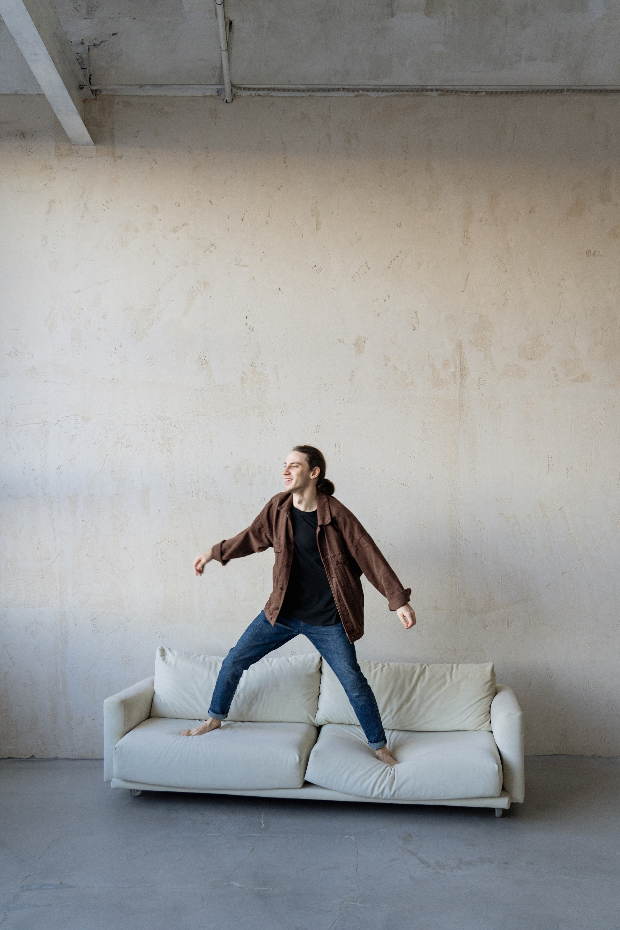 Фотограф-эстет