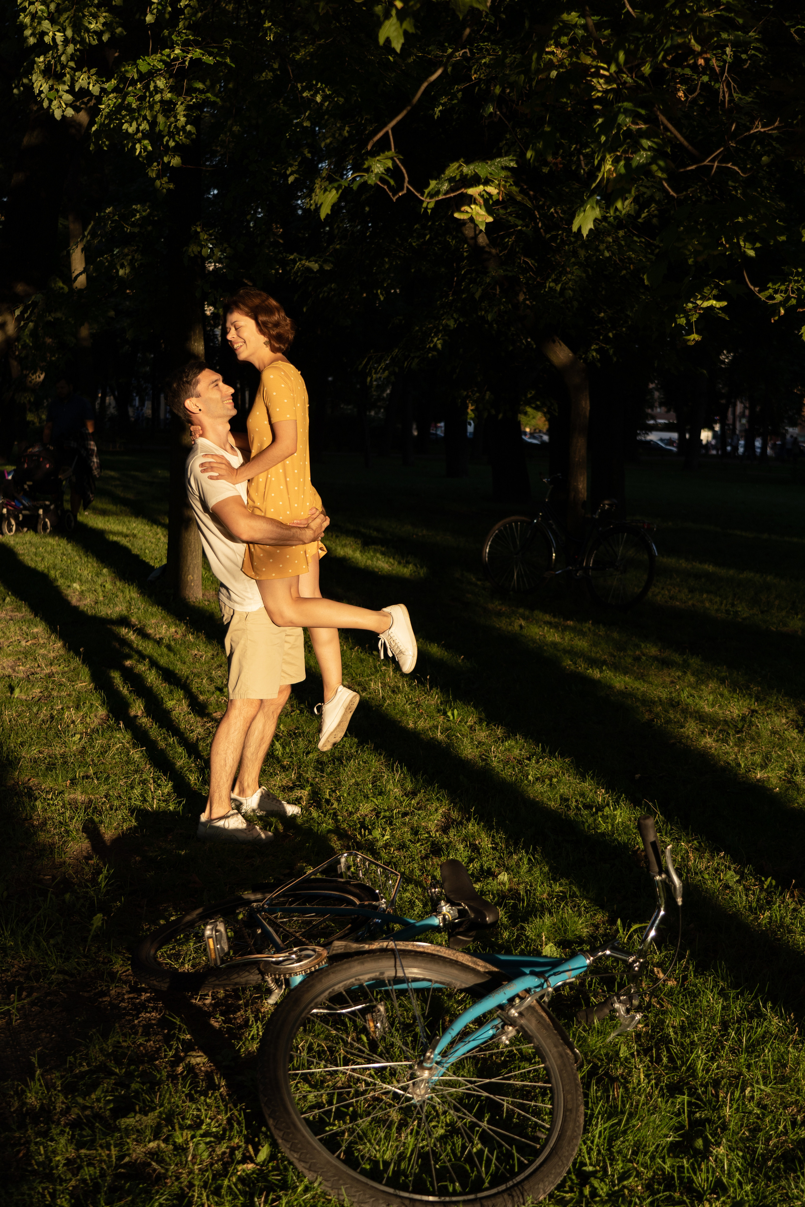 Фотограф-эстет