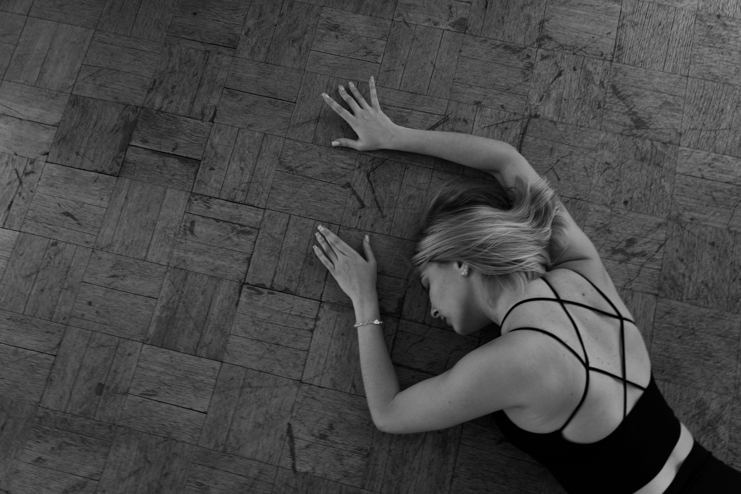 Фотограф-эстет