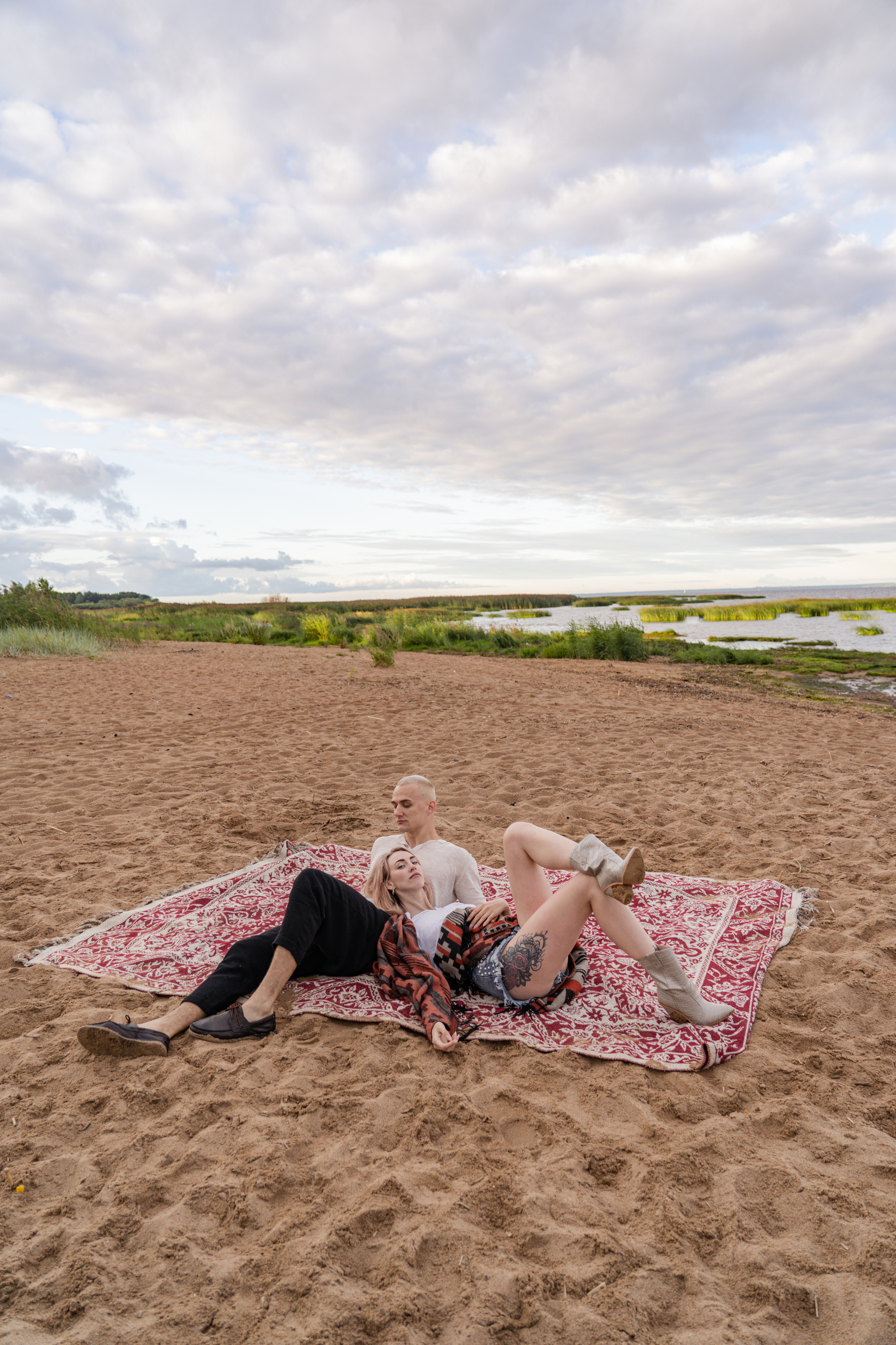 Фотограф-эстет