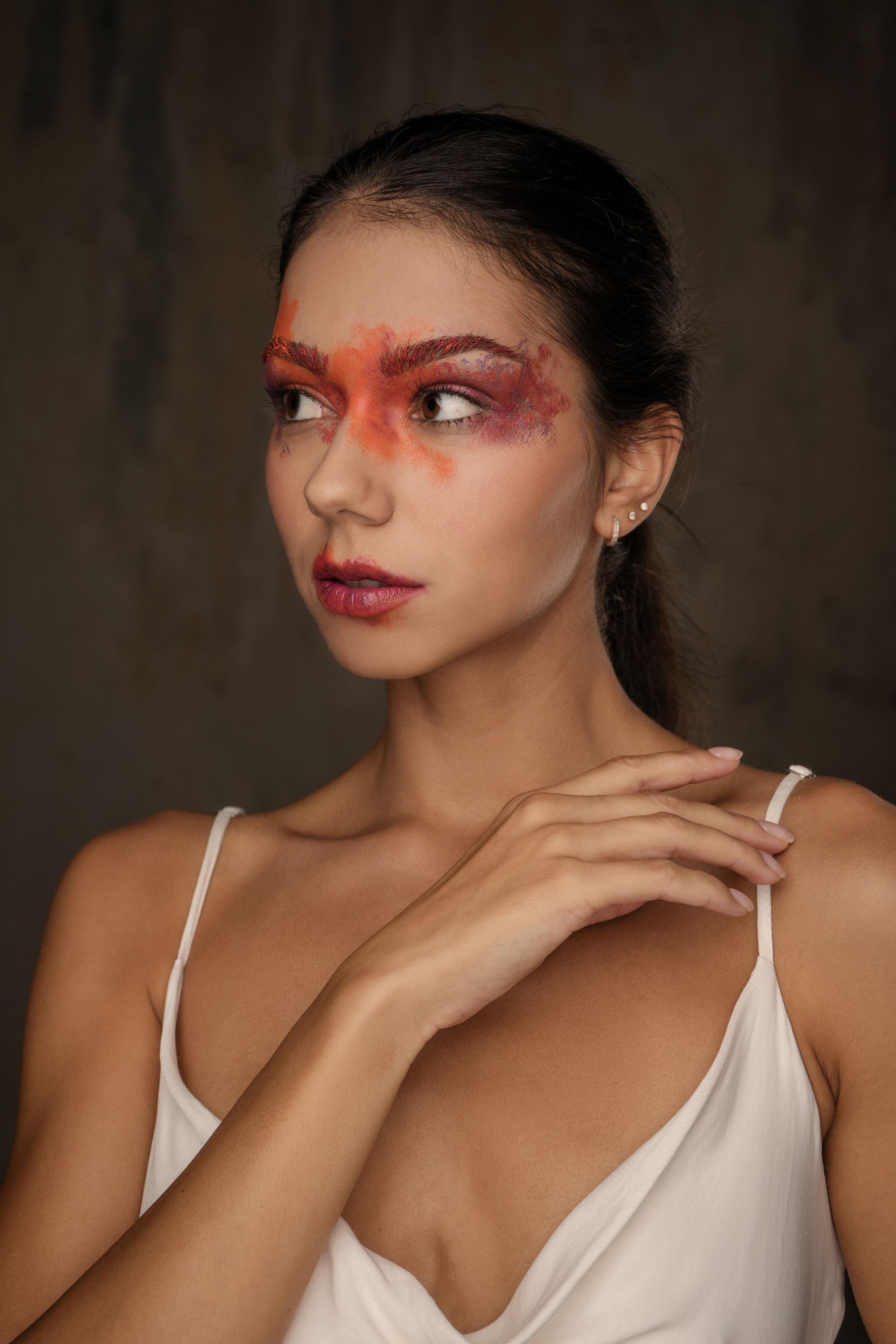 Make up. Фотограф-эстет