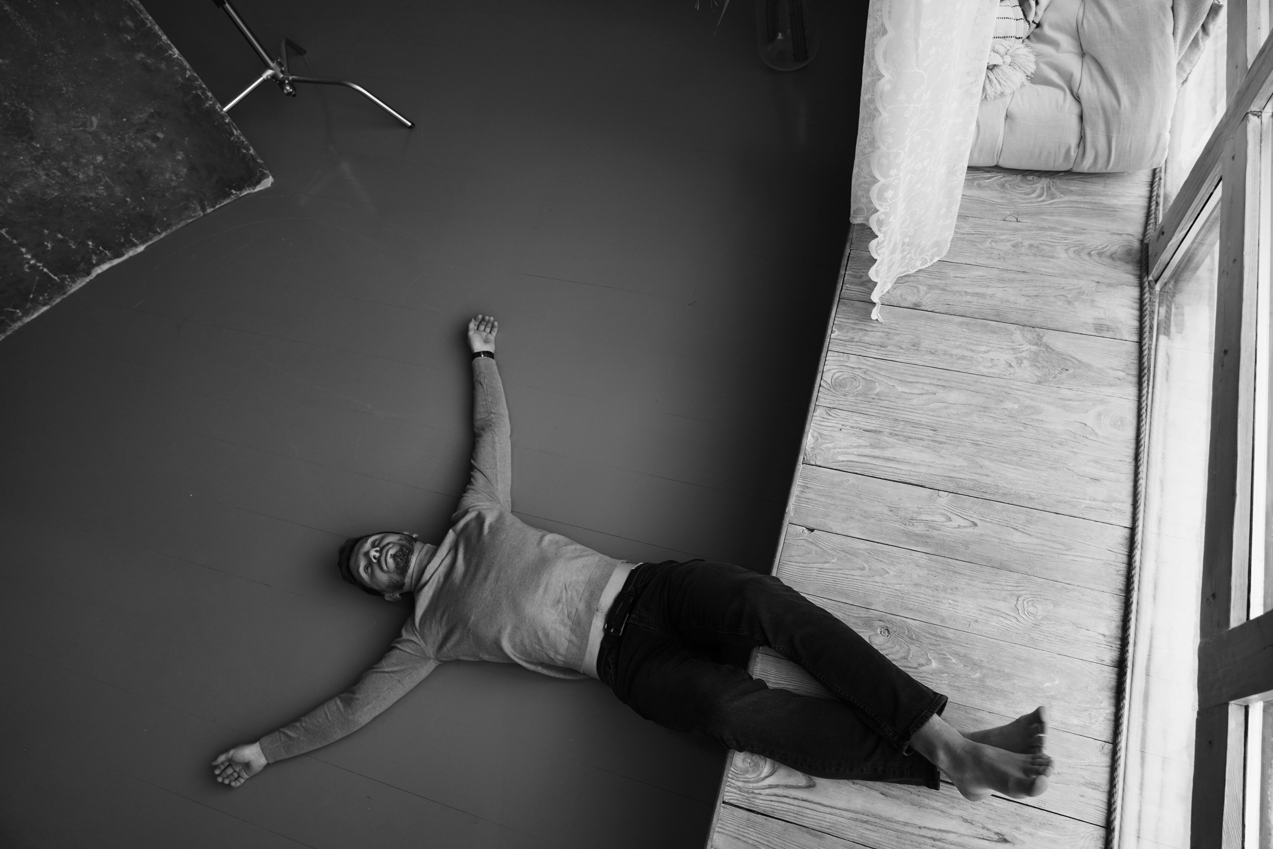 Фотограф-эстет