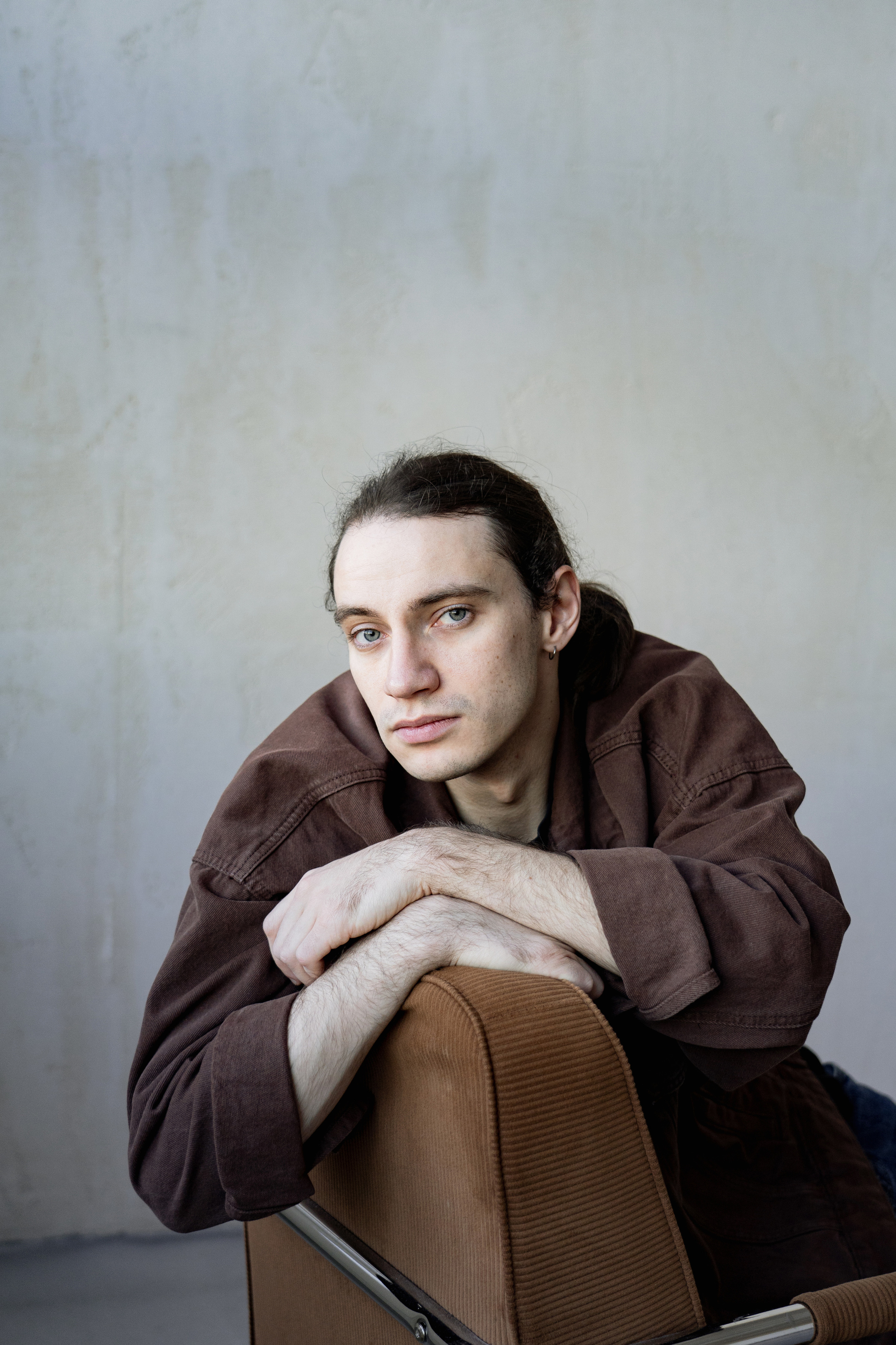 Фотограф-эстет