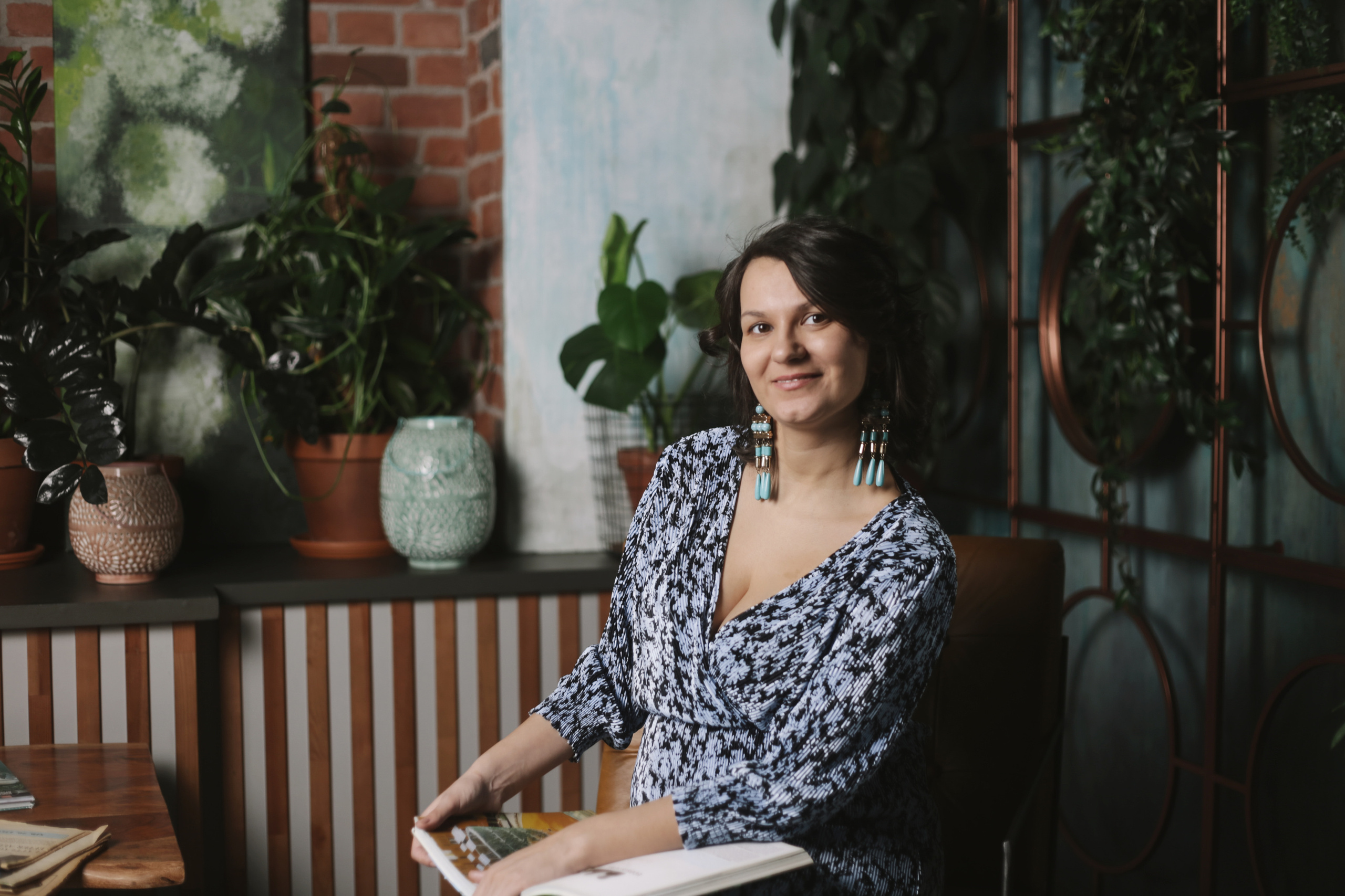 Фотограф-эстет