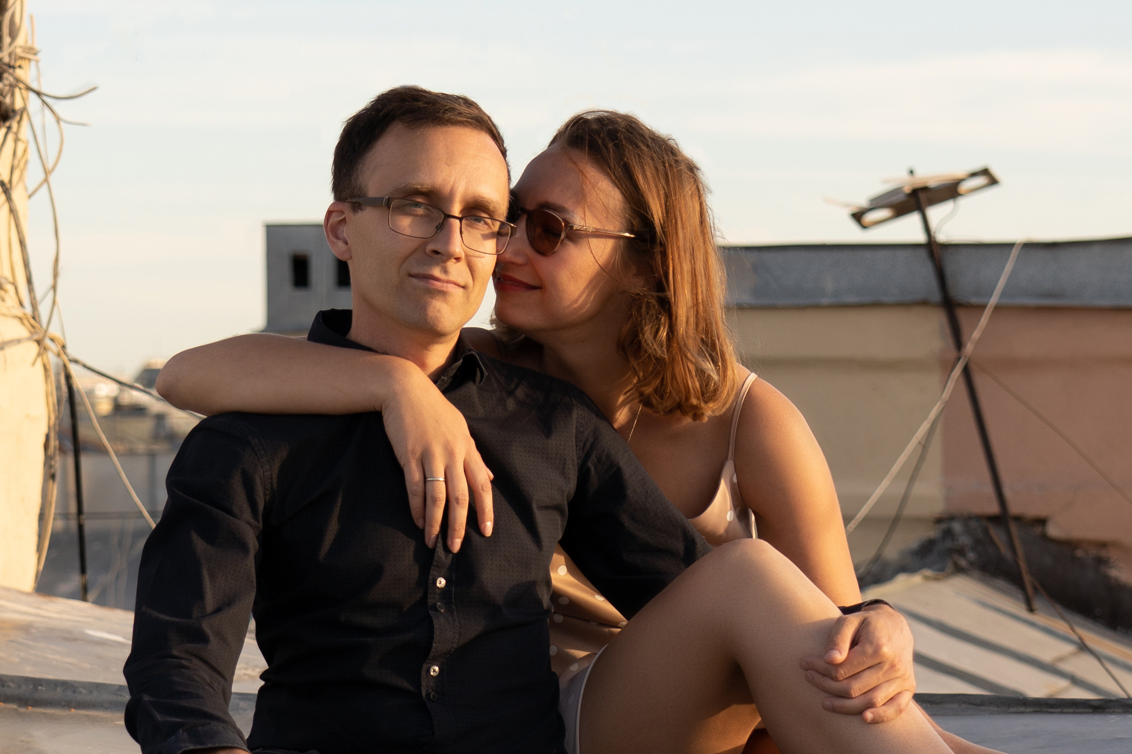 Фотограф-эстет