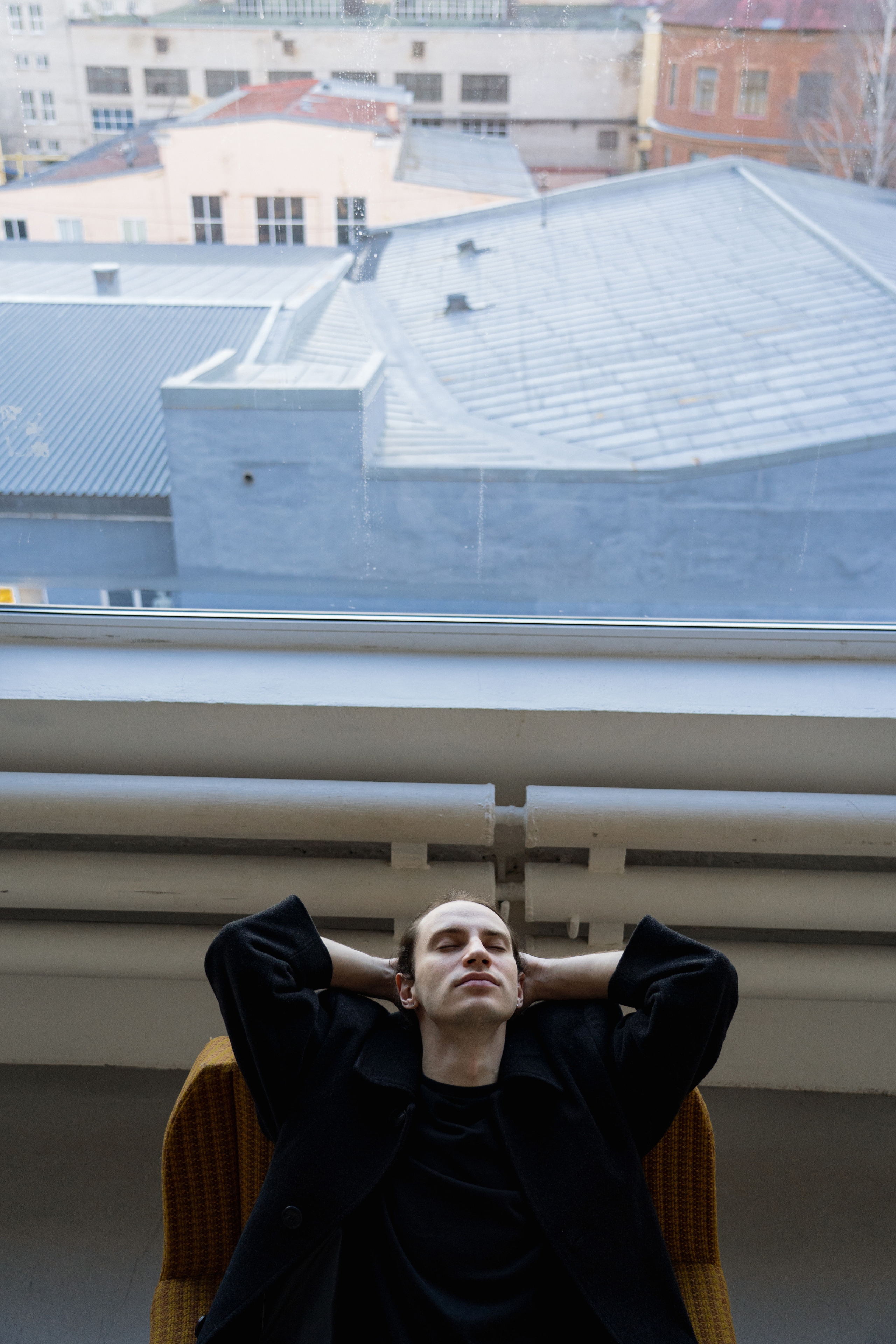 Фотограф-эстет