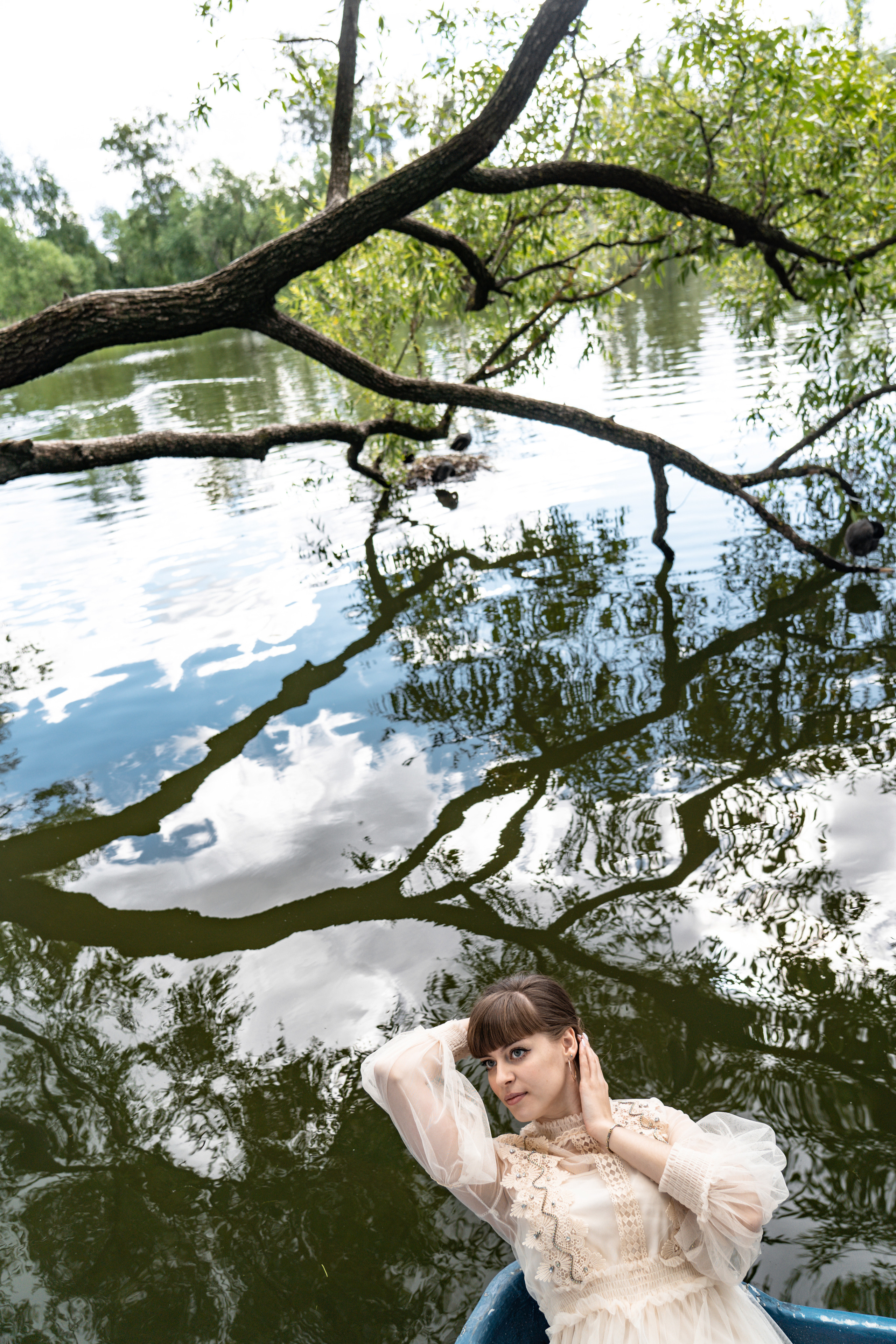 Фотограф-эстет