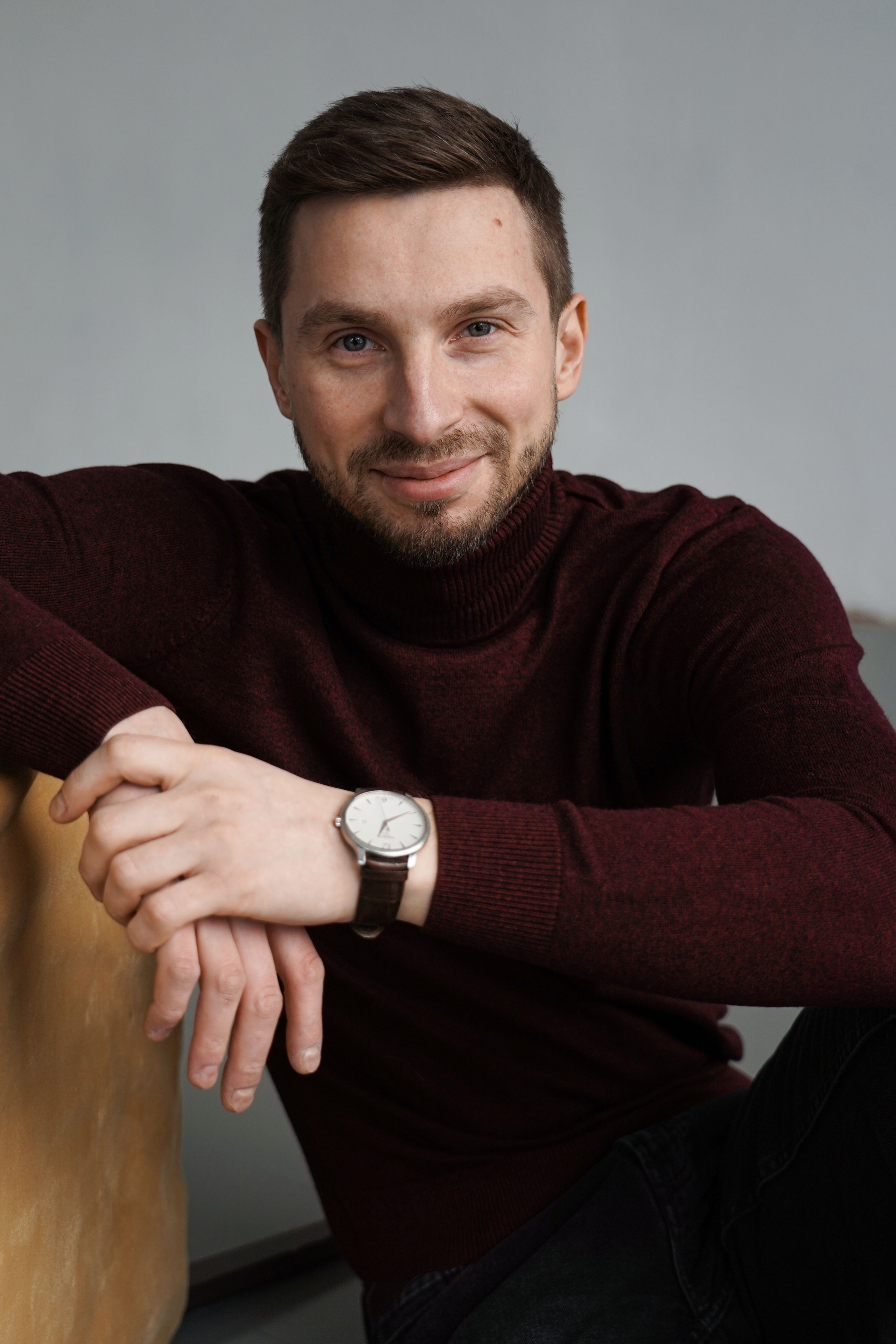 Фотограф-эстет