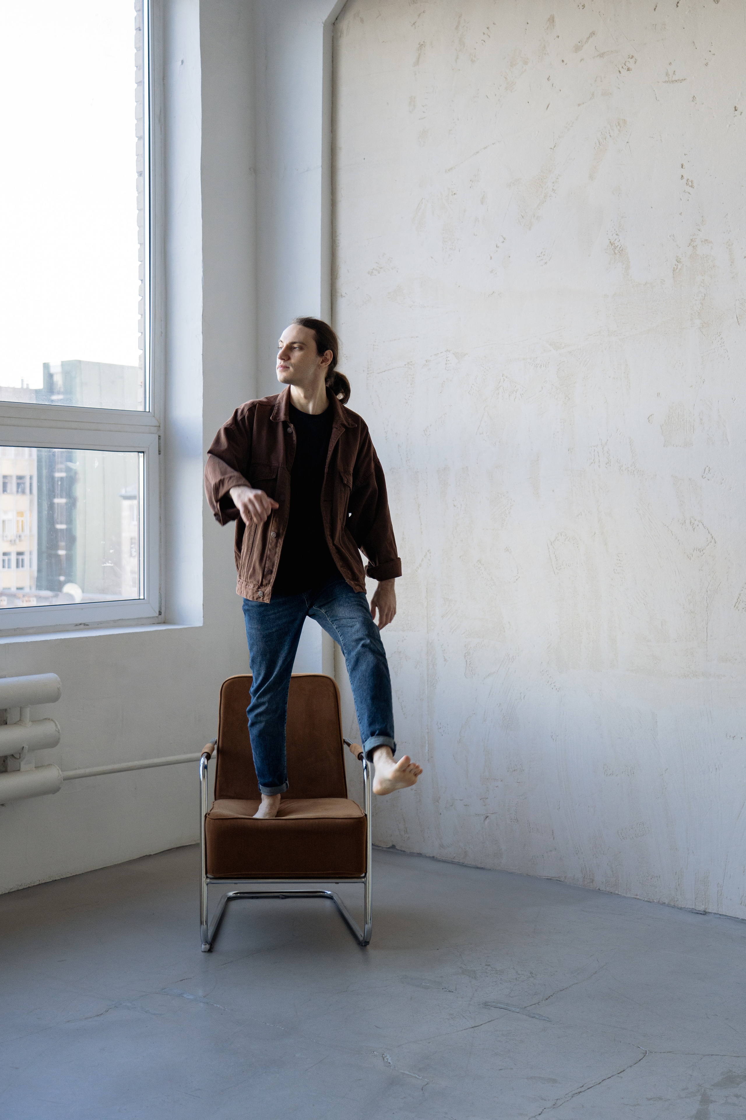 Фотограф-эстет