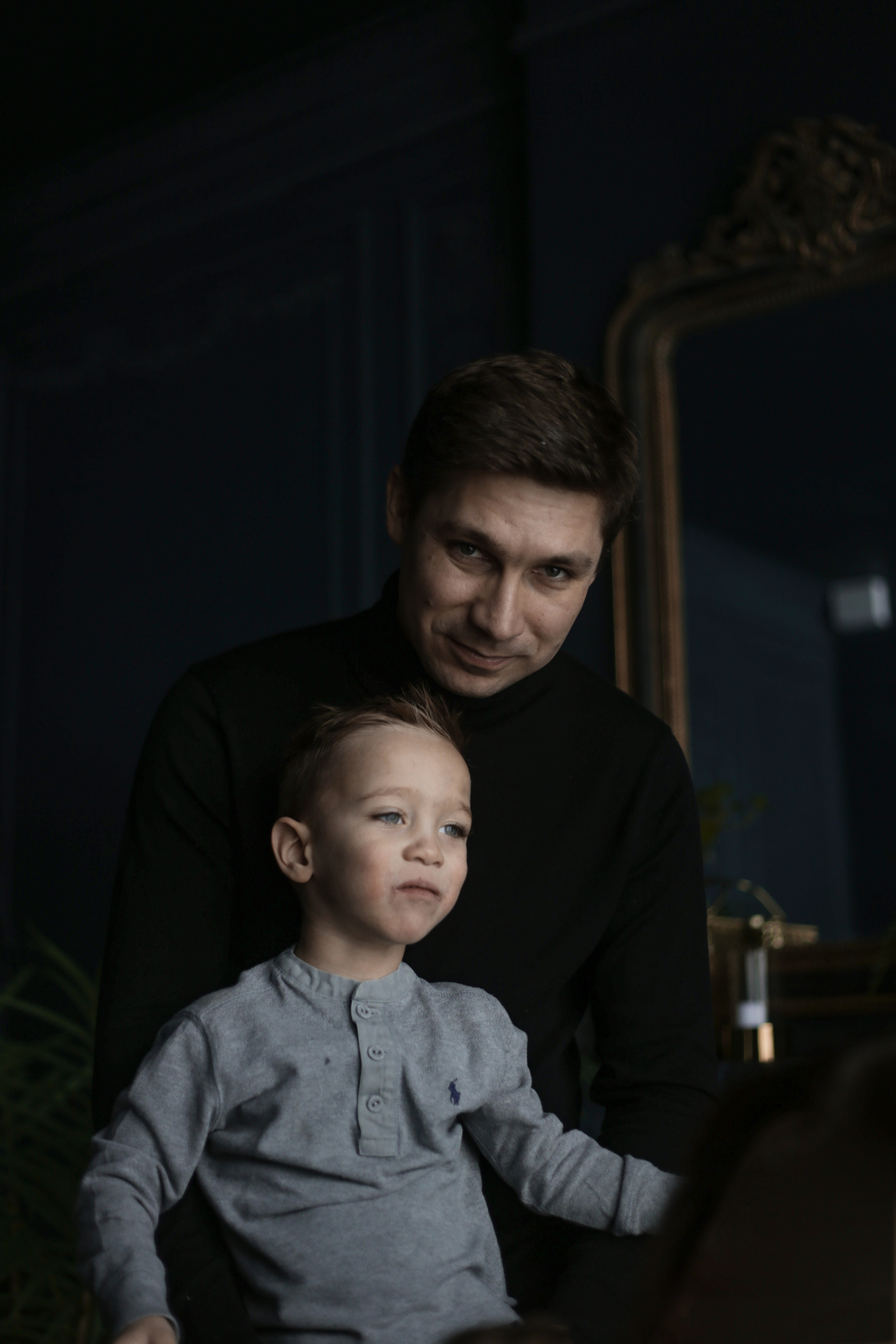 Фотограф-эстет