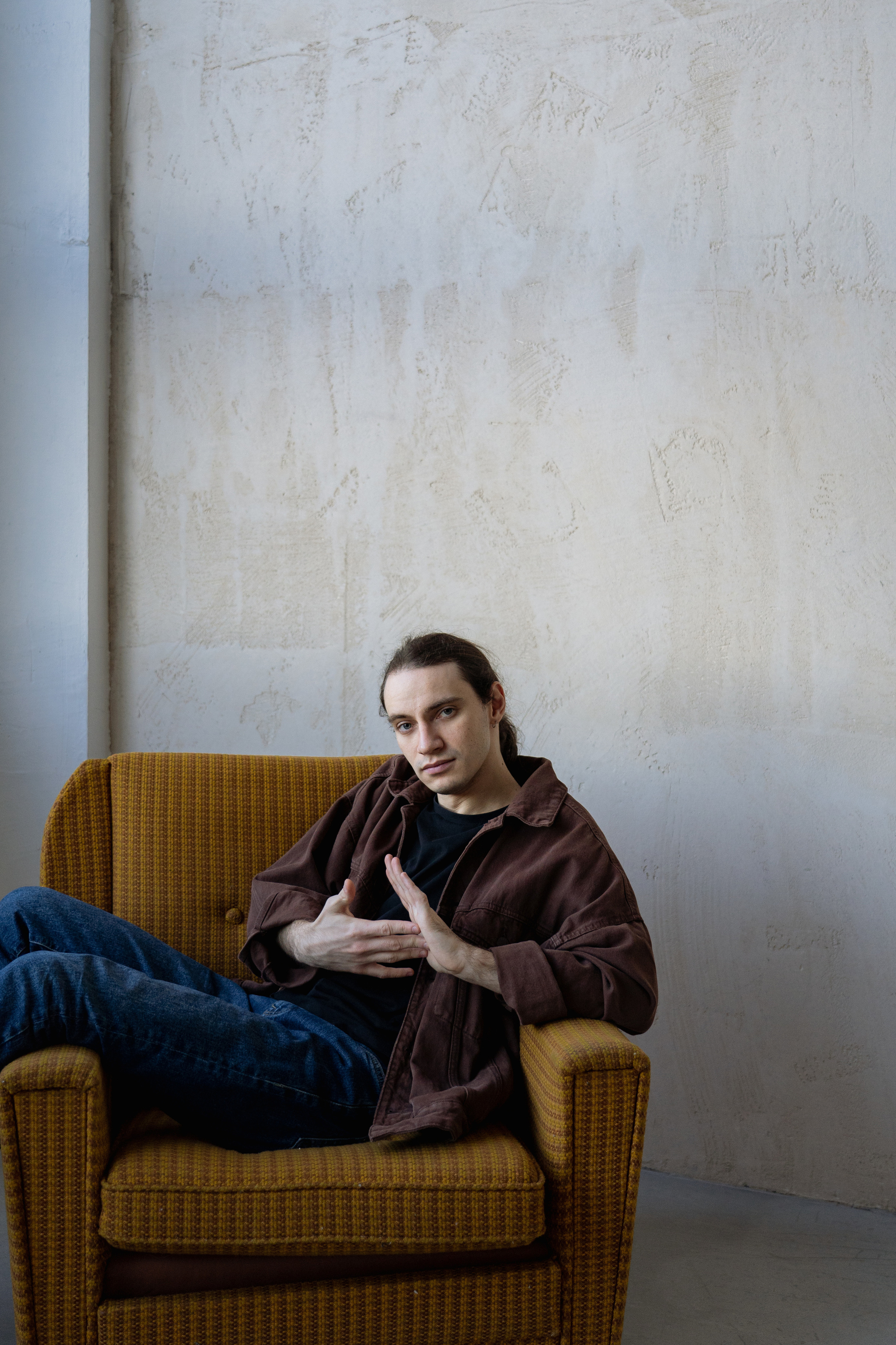 Фотограф-эстет