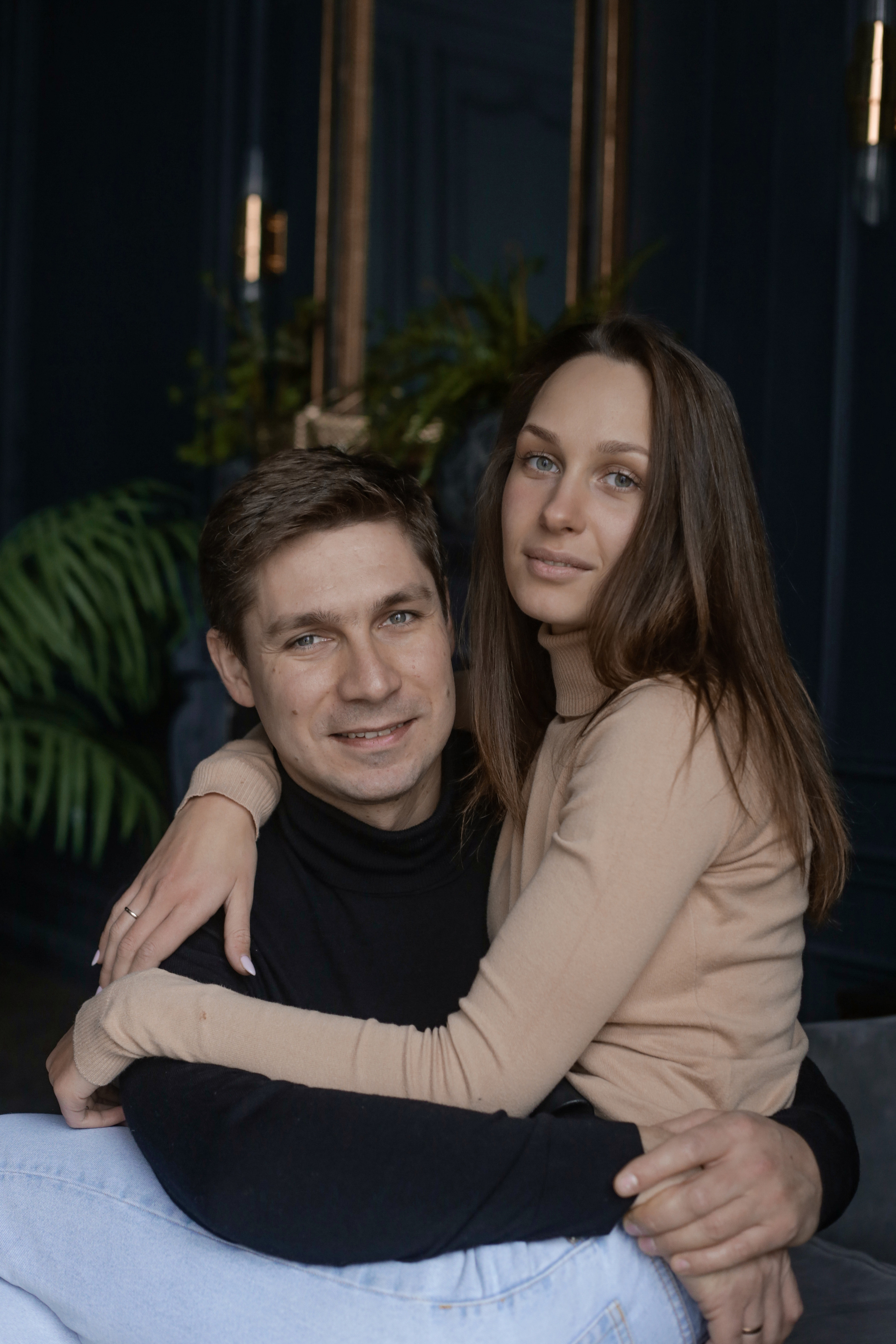 Фотограф-эстет