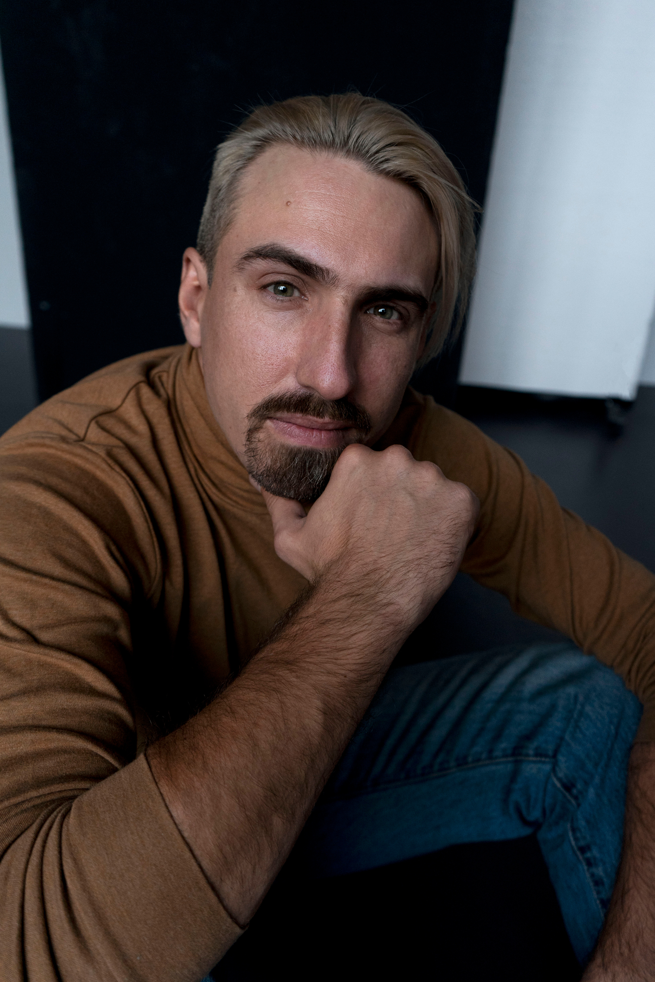 Фотограф-эстет