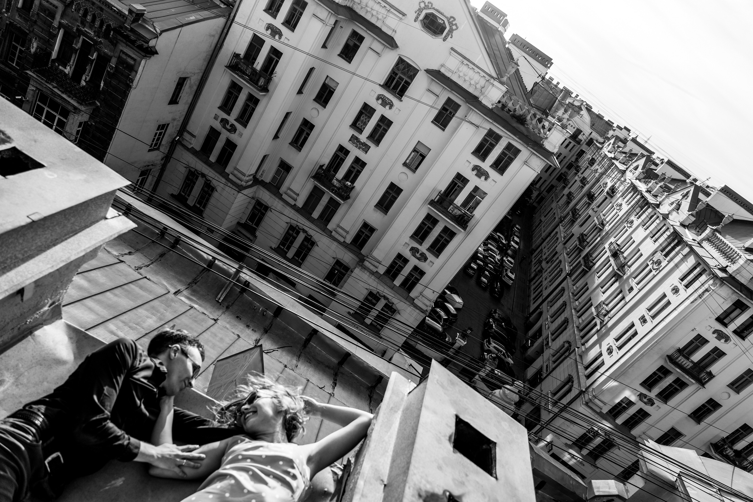 Фотограф-эстет