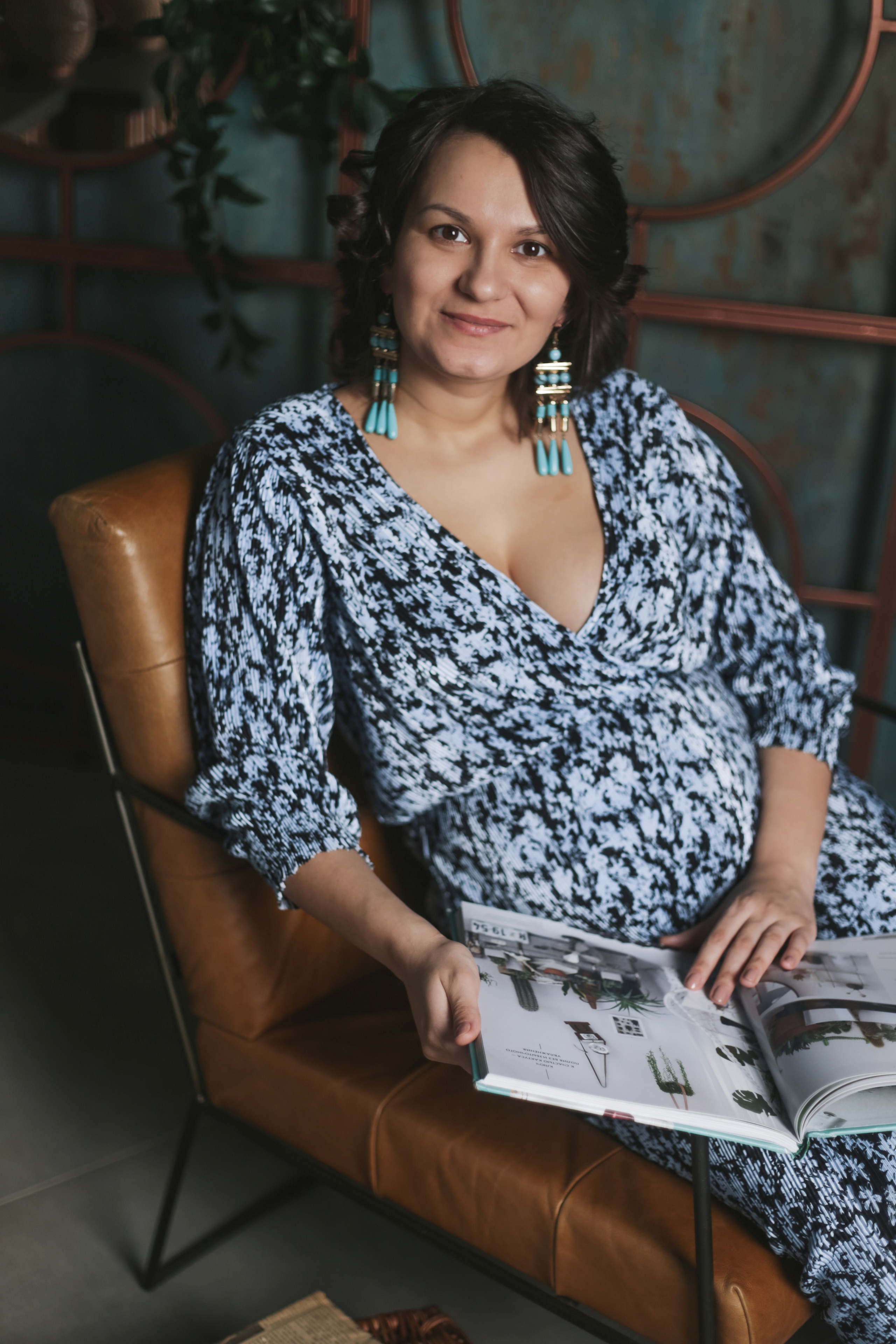 Фотограф-эстет