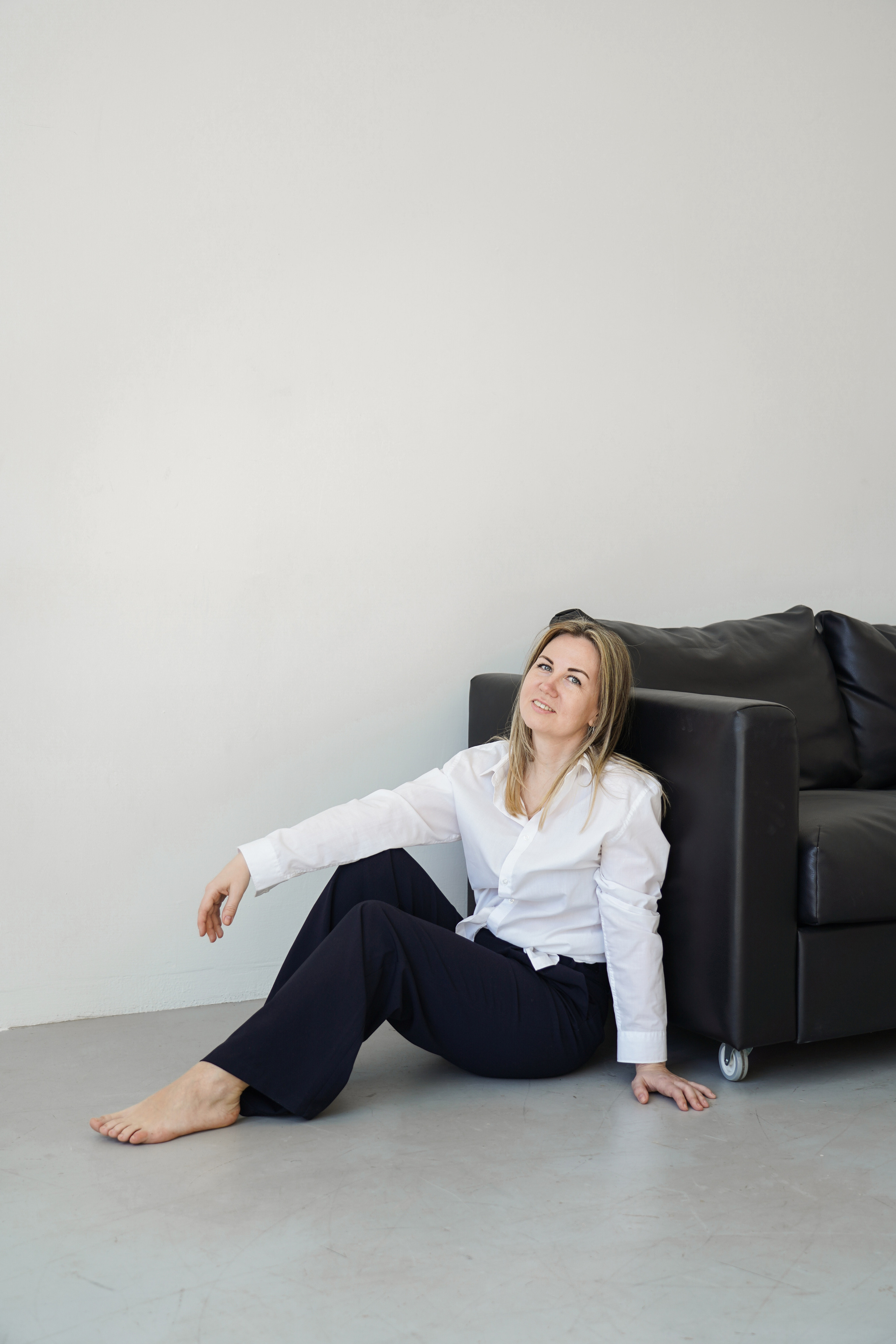 Фотограф-эстет