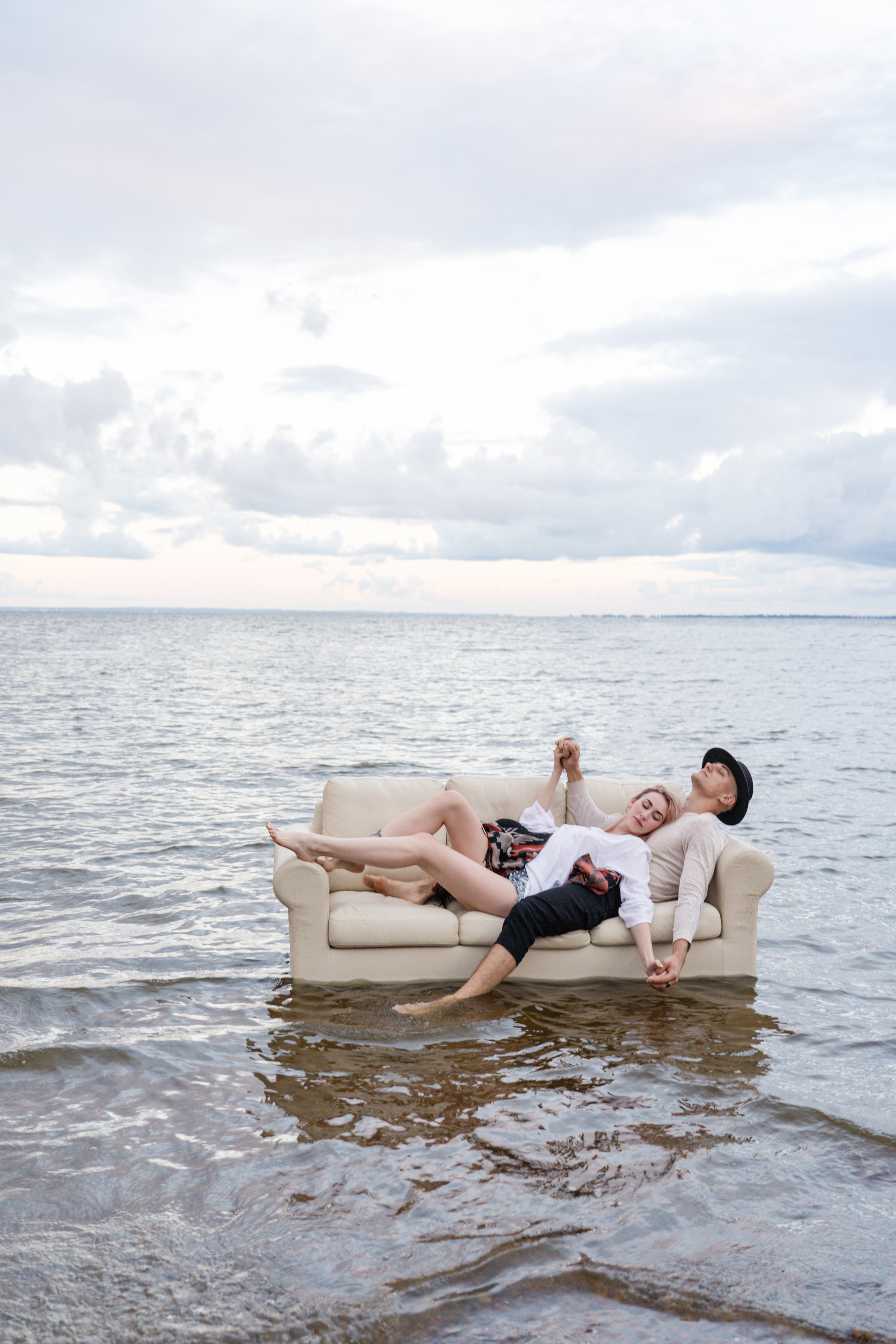 Фотограф-эстет