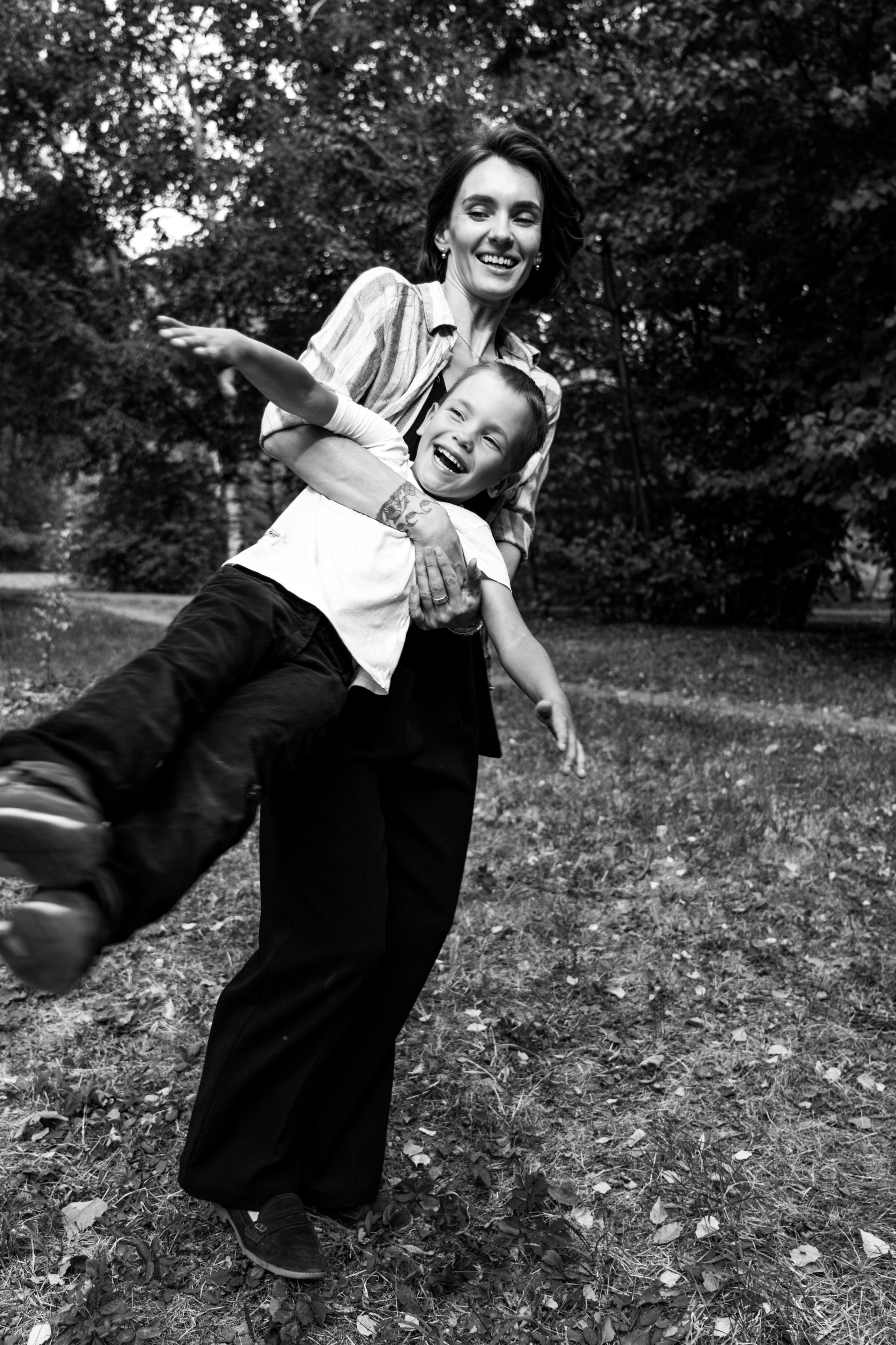 Фотограф-эстет