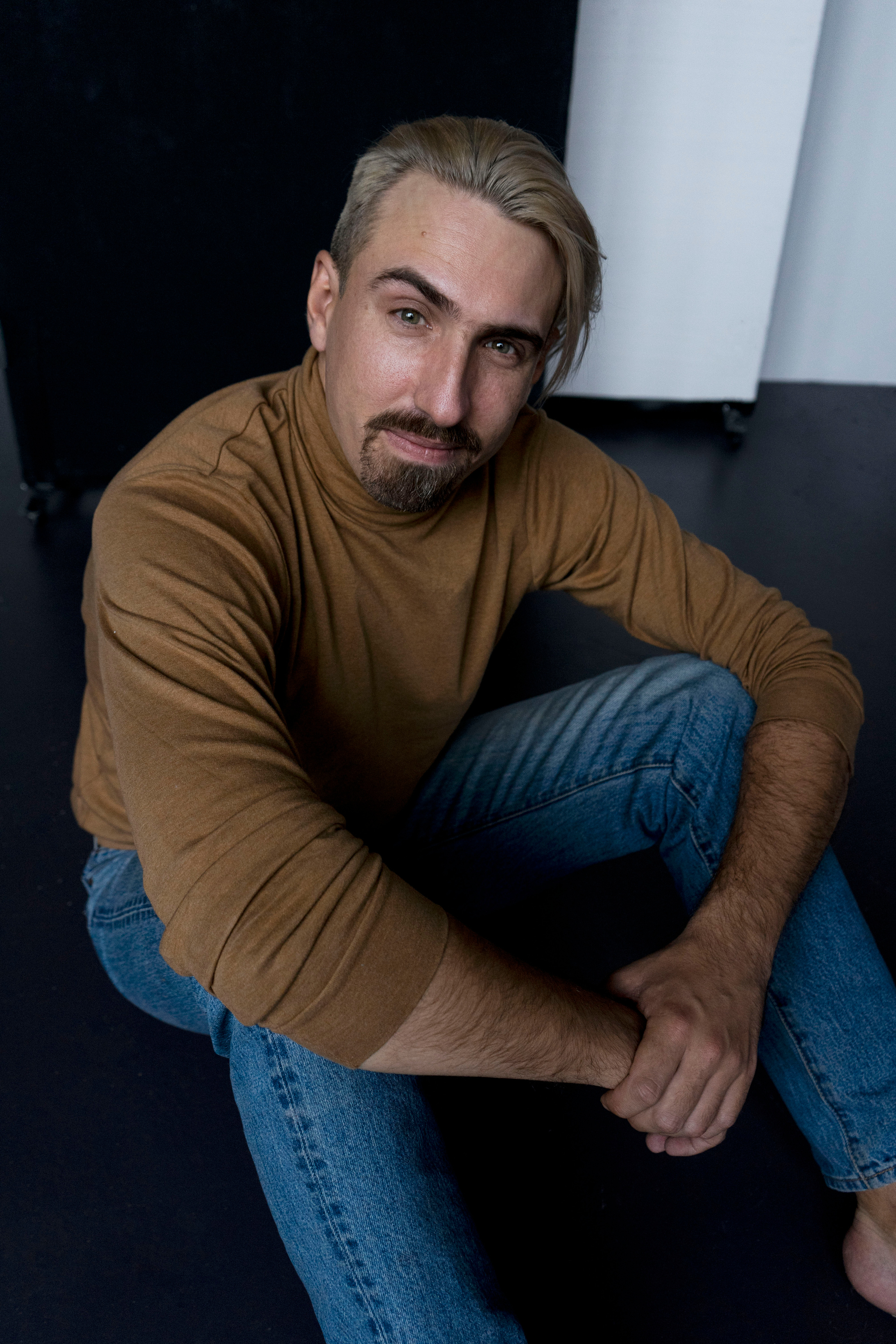 Фотограф-эстет