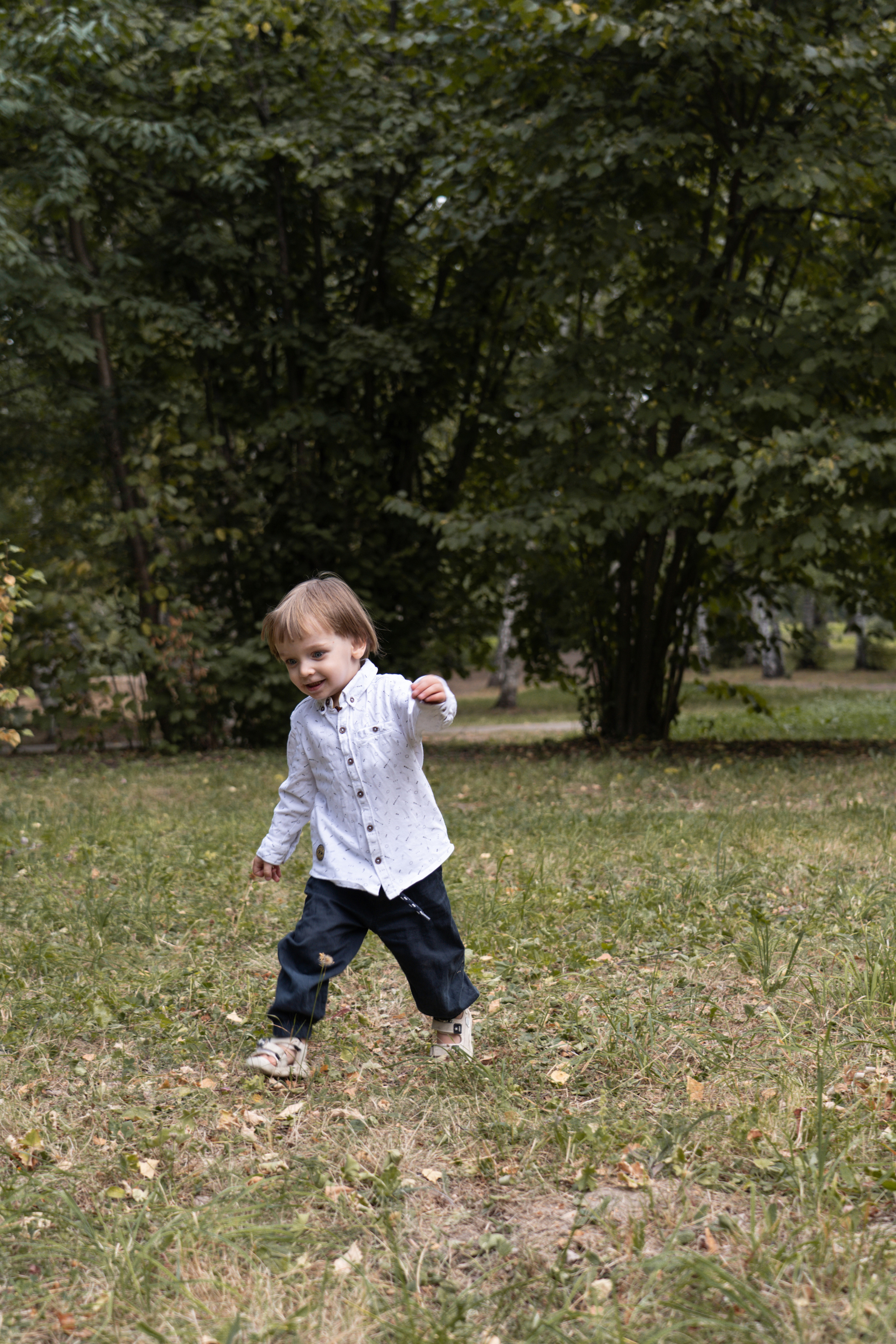 Фотограф-эстет