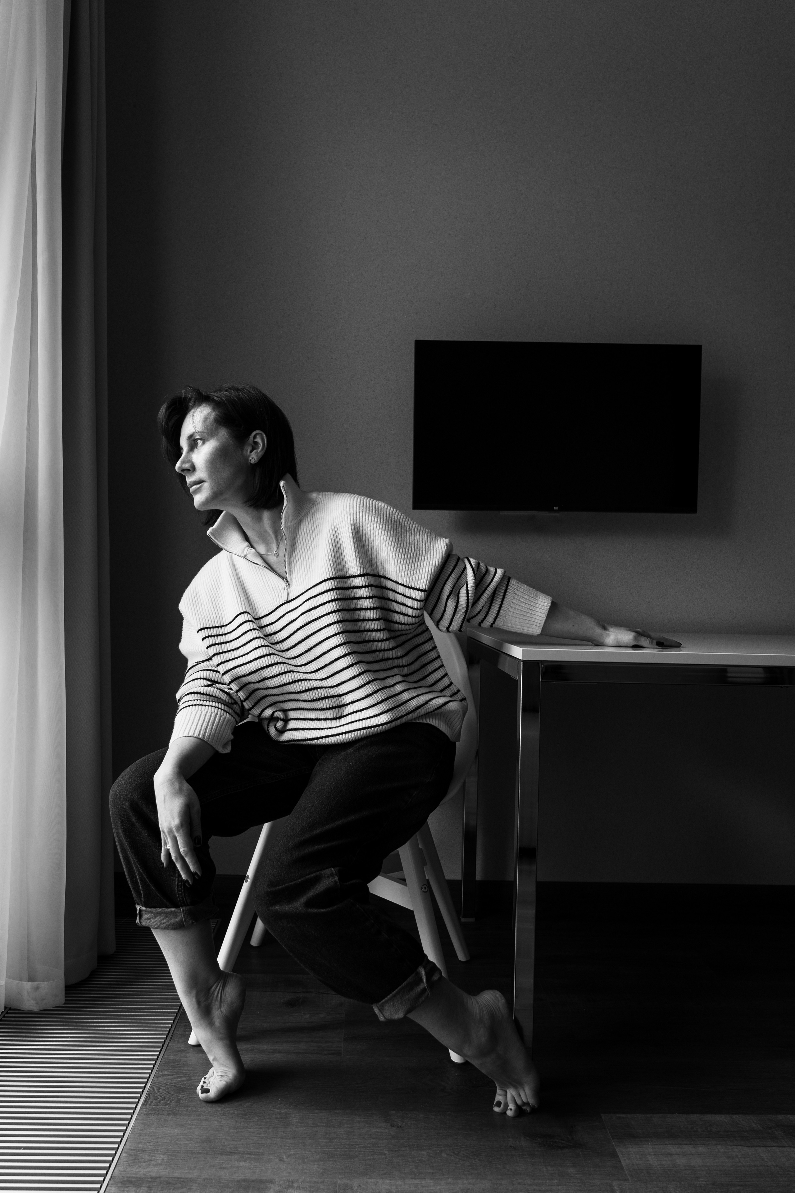 Фотограф-эстет