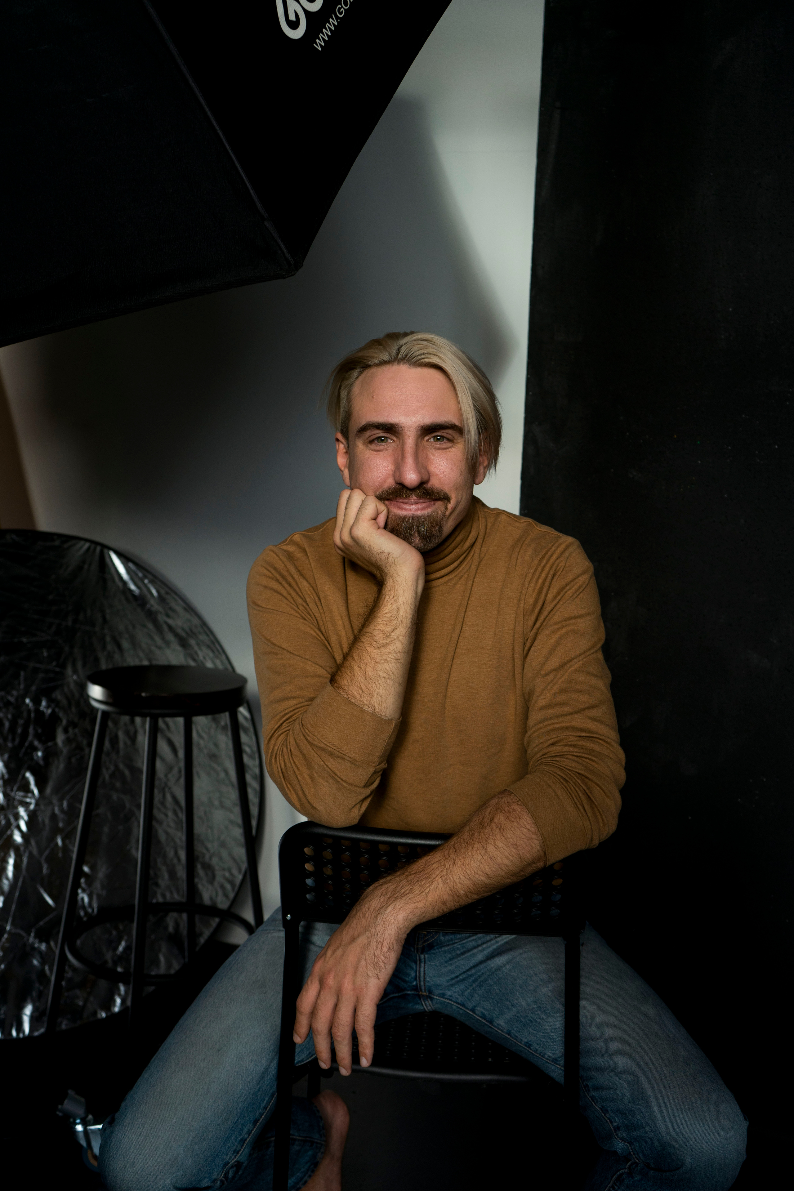 Фотограф-эстет